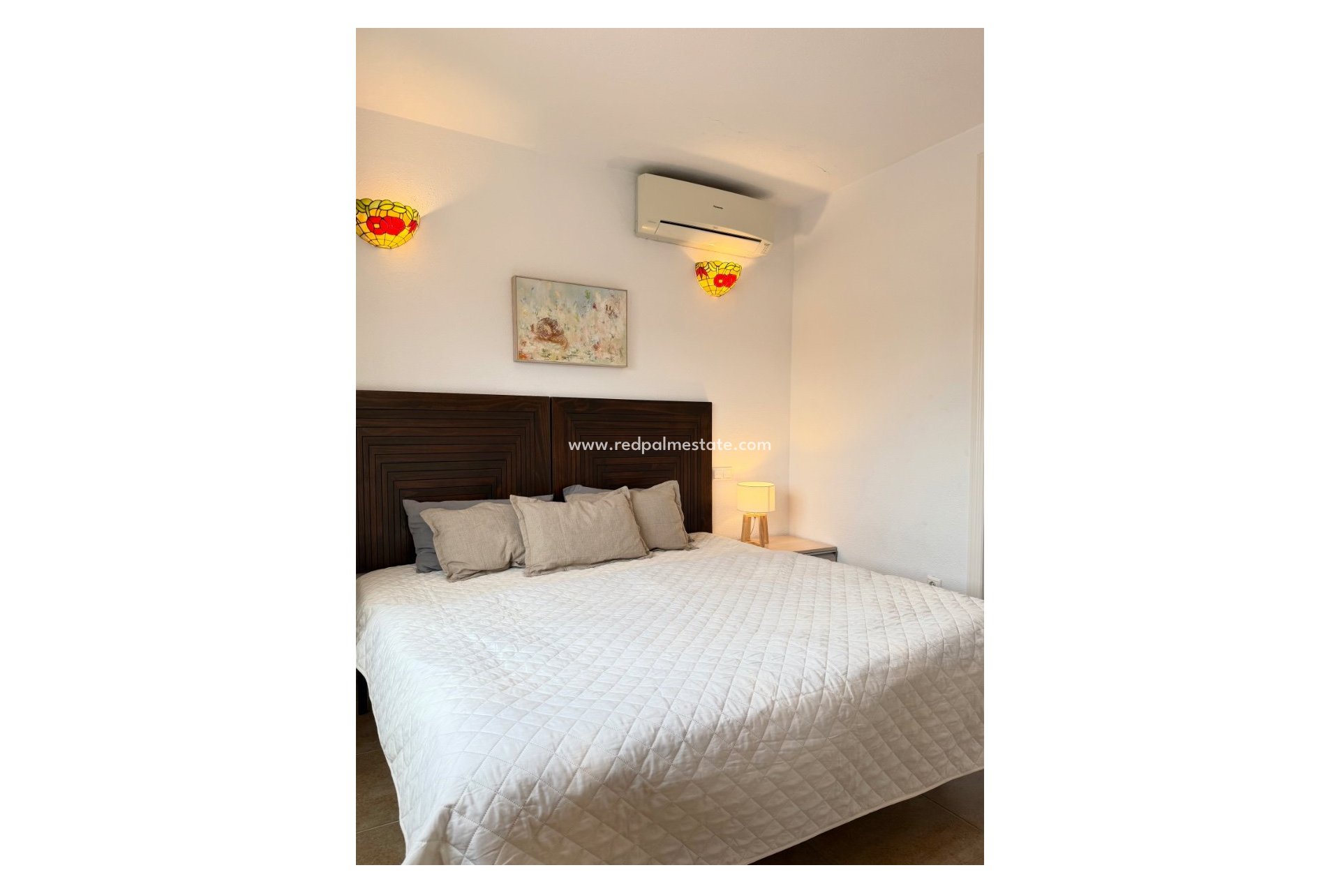 Videresalg - Villa -
Orihuela Costa