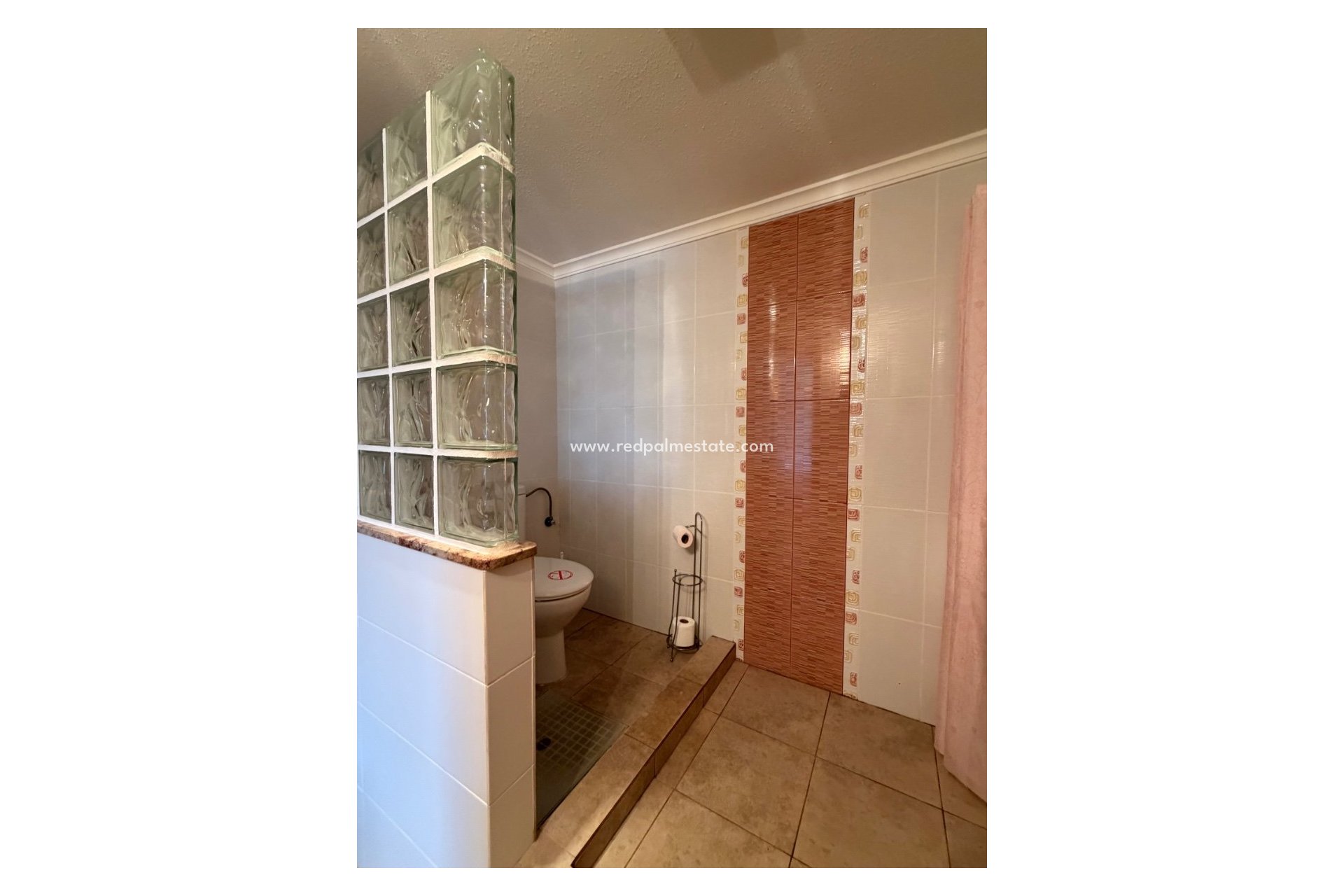 Videresalg - Villa -
Orihuela Costa