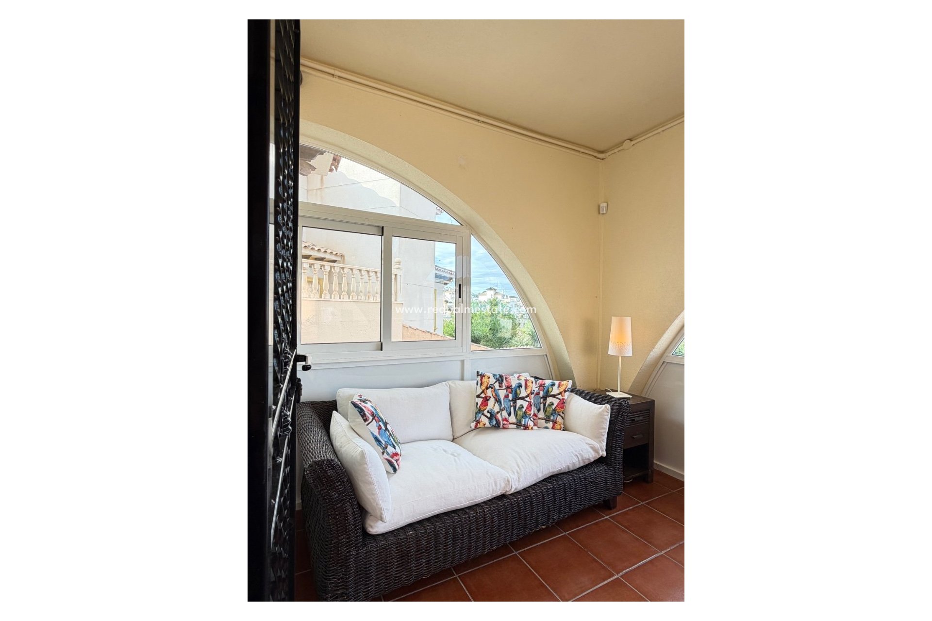 Videresalg - Villa -
Orihuela Costa