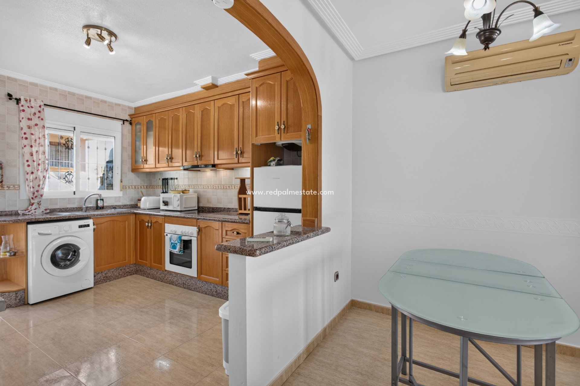 Videresalg - Villa -
Orihuela Costa