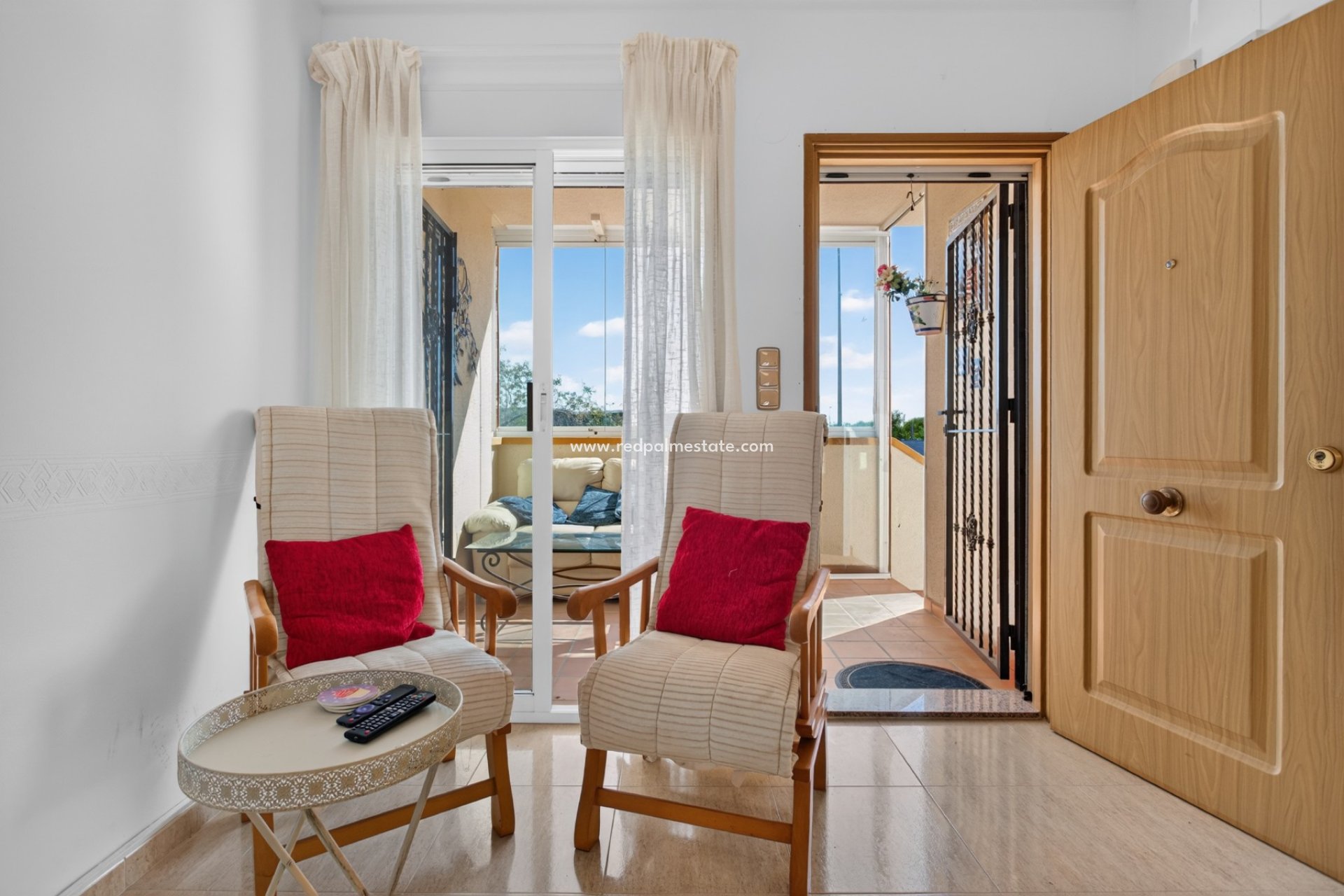 Videresalg - Villa -
Orihuela Costa