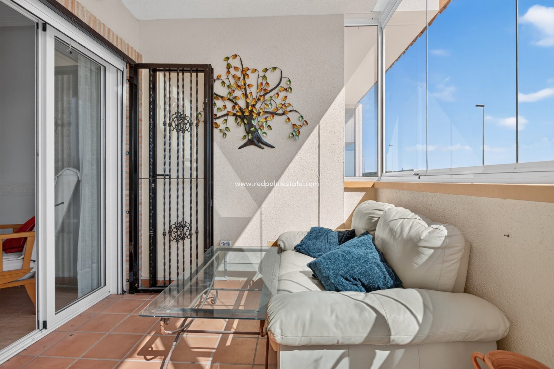 Videresalg - Villa -
Orihuela Costa