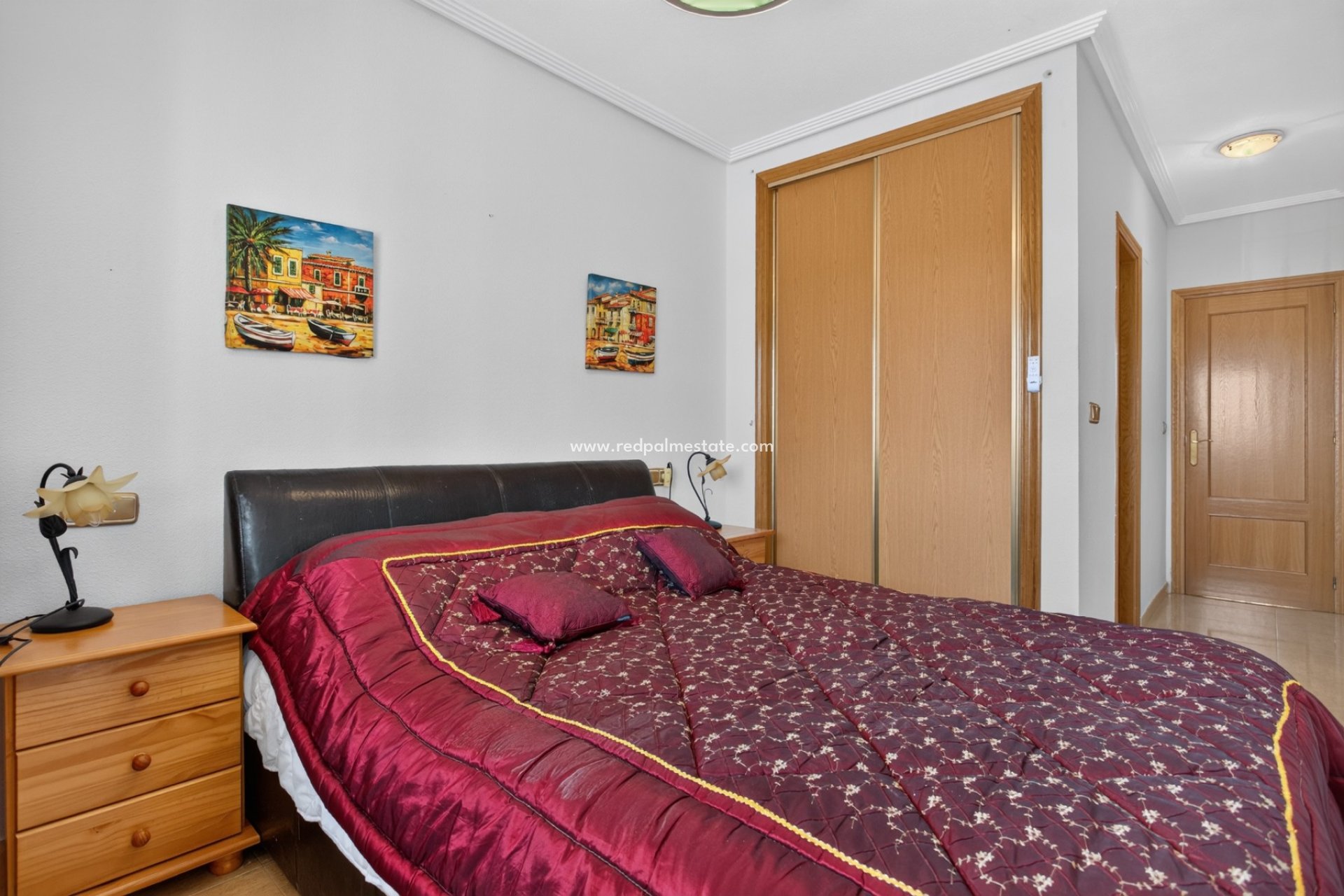 Videresalg - Villa -
Orihuela Costa