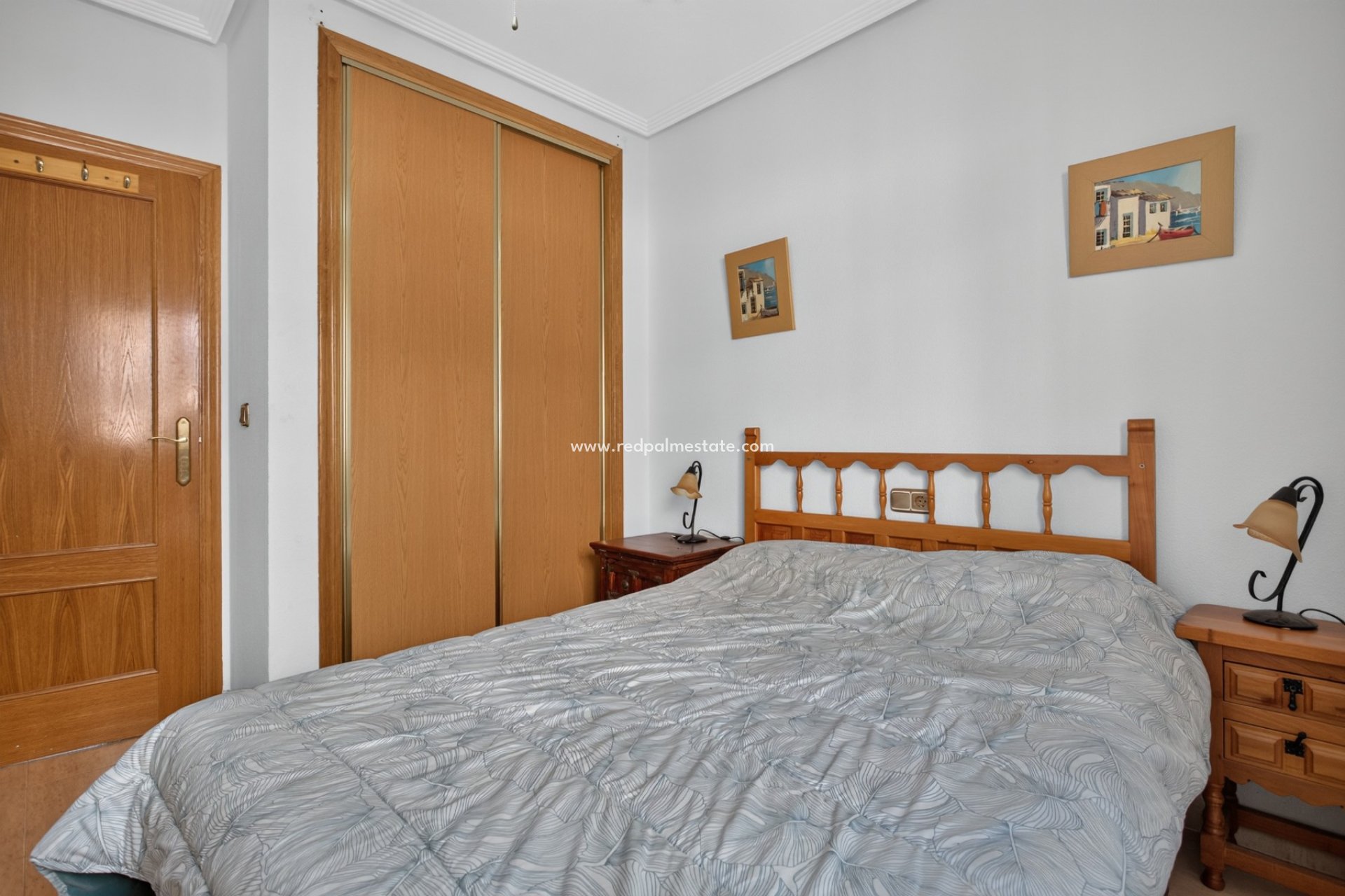 Videresalg - Villa -
Orihuela Costa