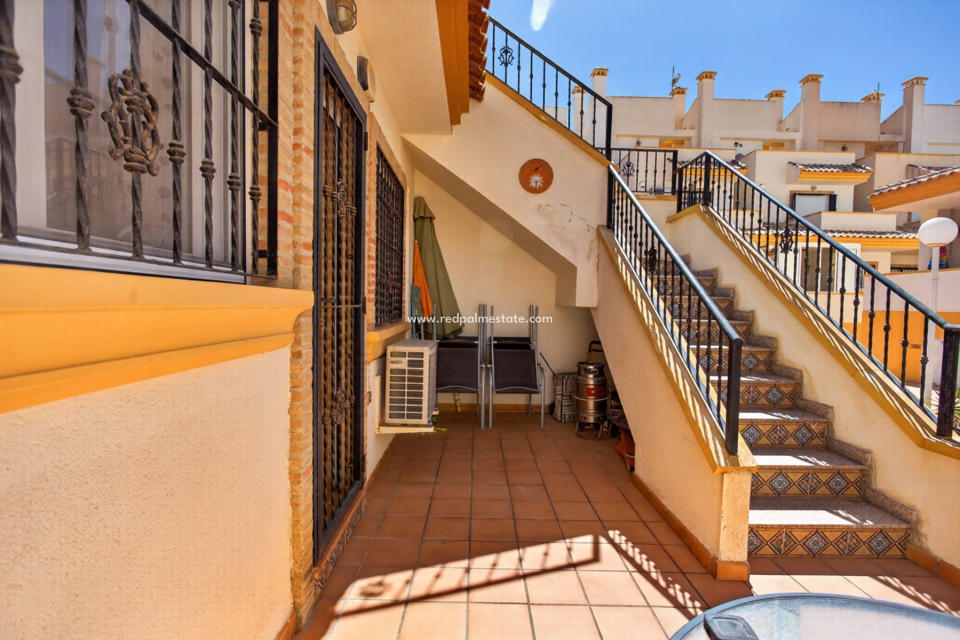 Videresalg - Villa -
Orihuela Costa