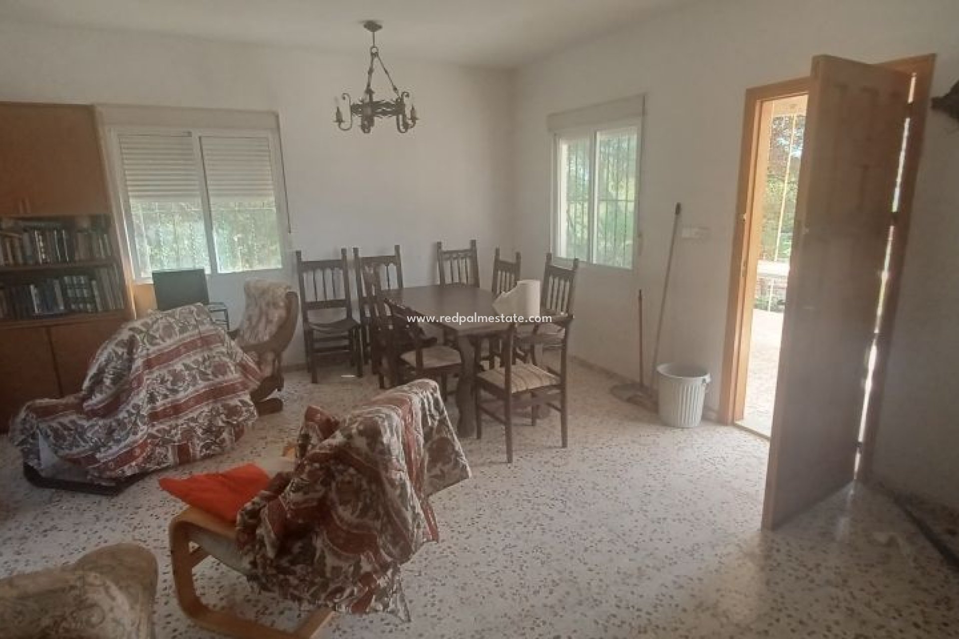 Videresalg - Villa -
Orihuela Costa