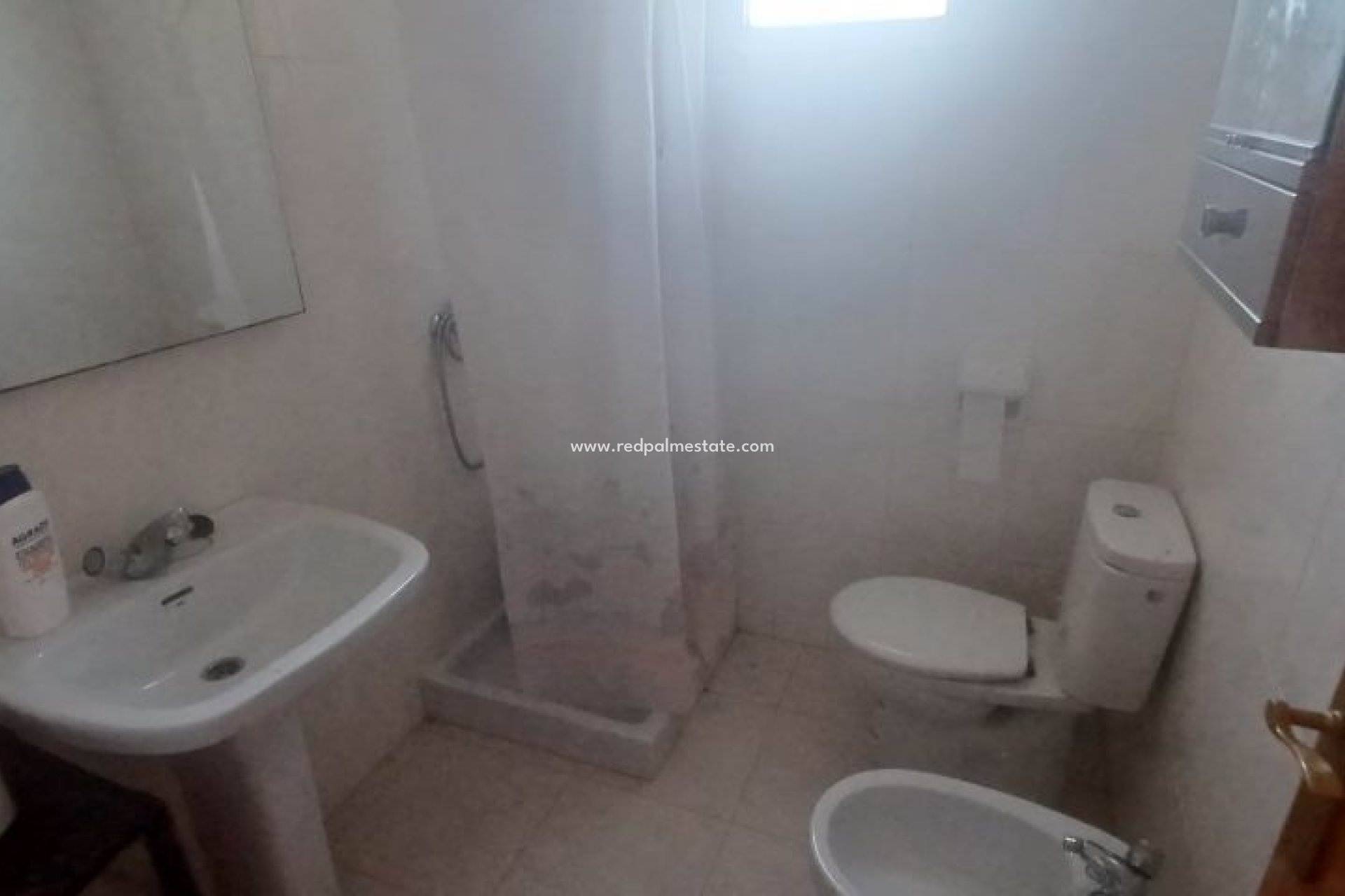 Videresalg - Villa -
Orihuela Costa