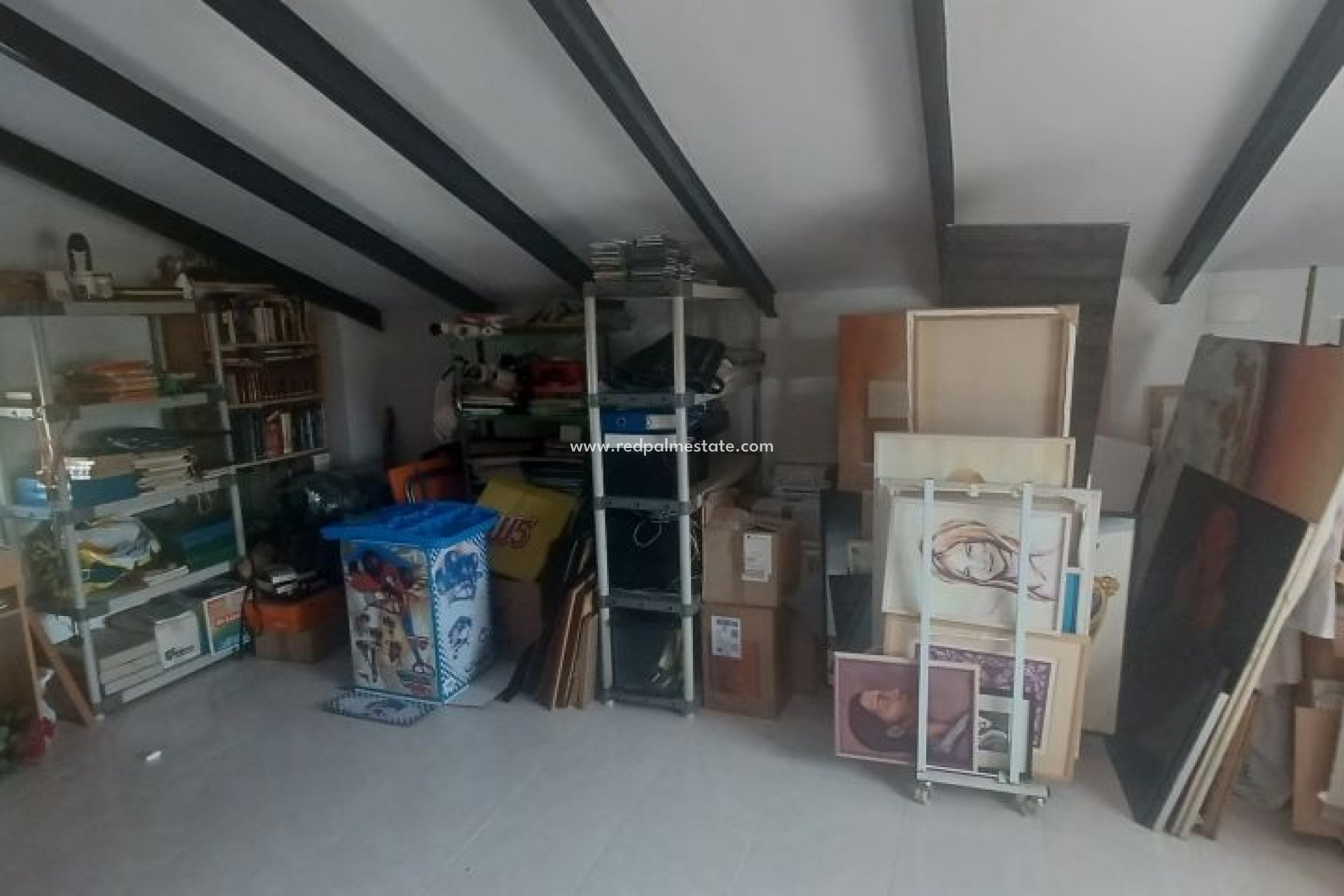 Videresalg - Villa -
Orihuela Costa