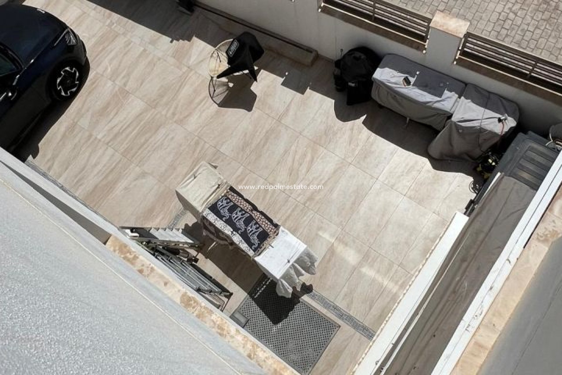 Videresalg - Villa -
Orihuela Costa