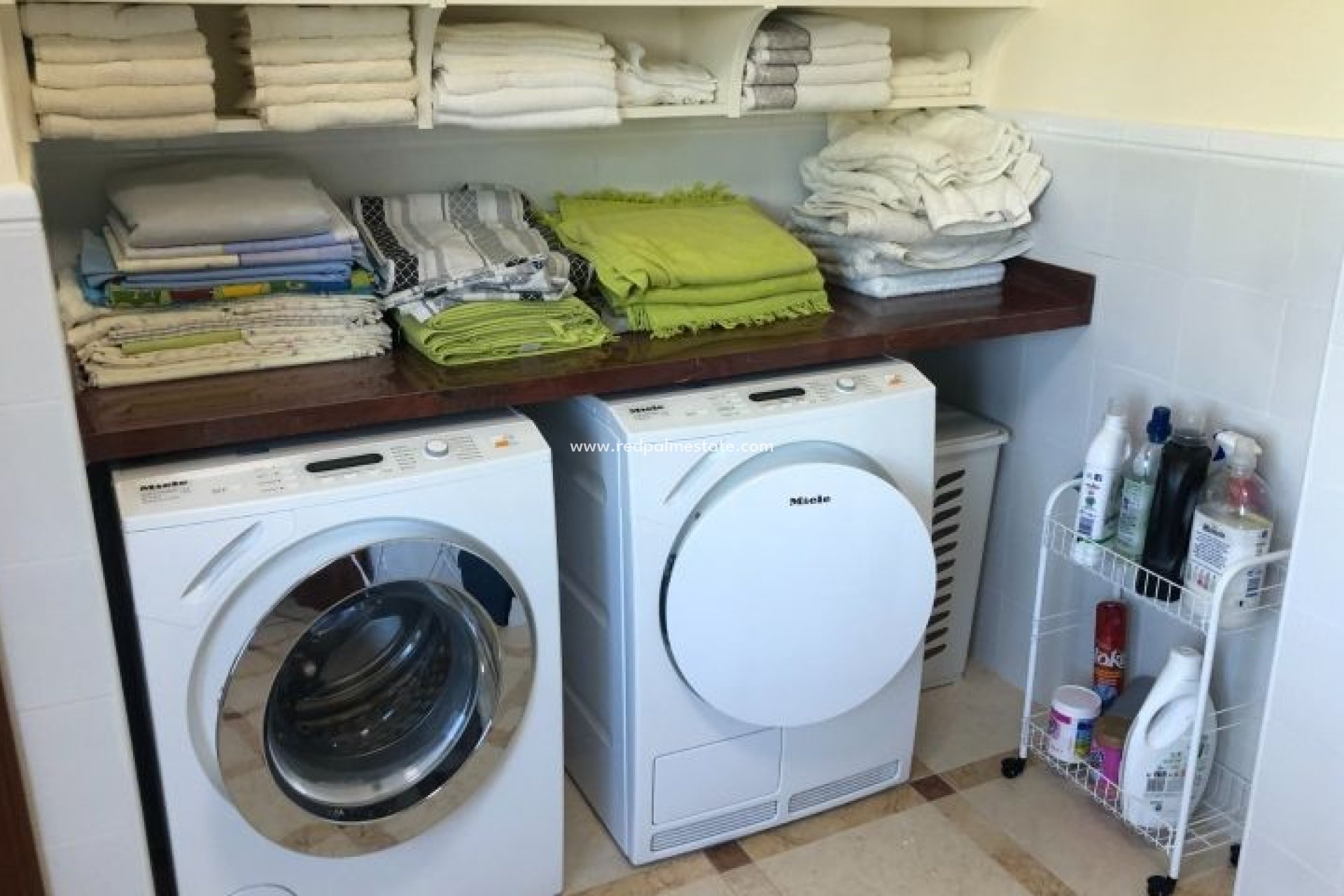 Videresalg - Villa -
Orihuela Costa