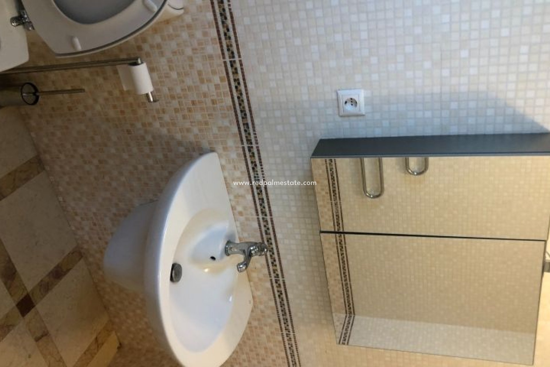 Videresalg - Villa -
Orihuela Costa