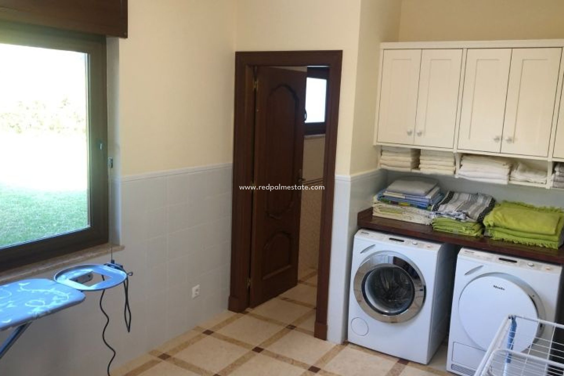 Videresalg - Villa -
Orihuela Costa