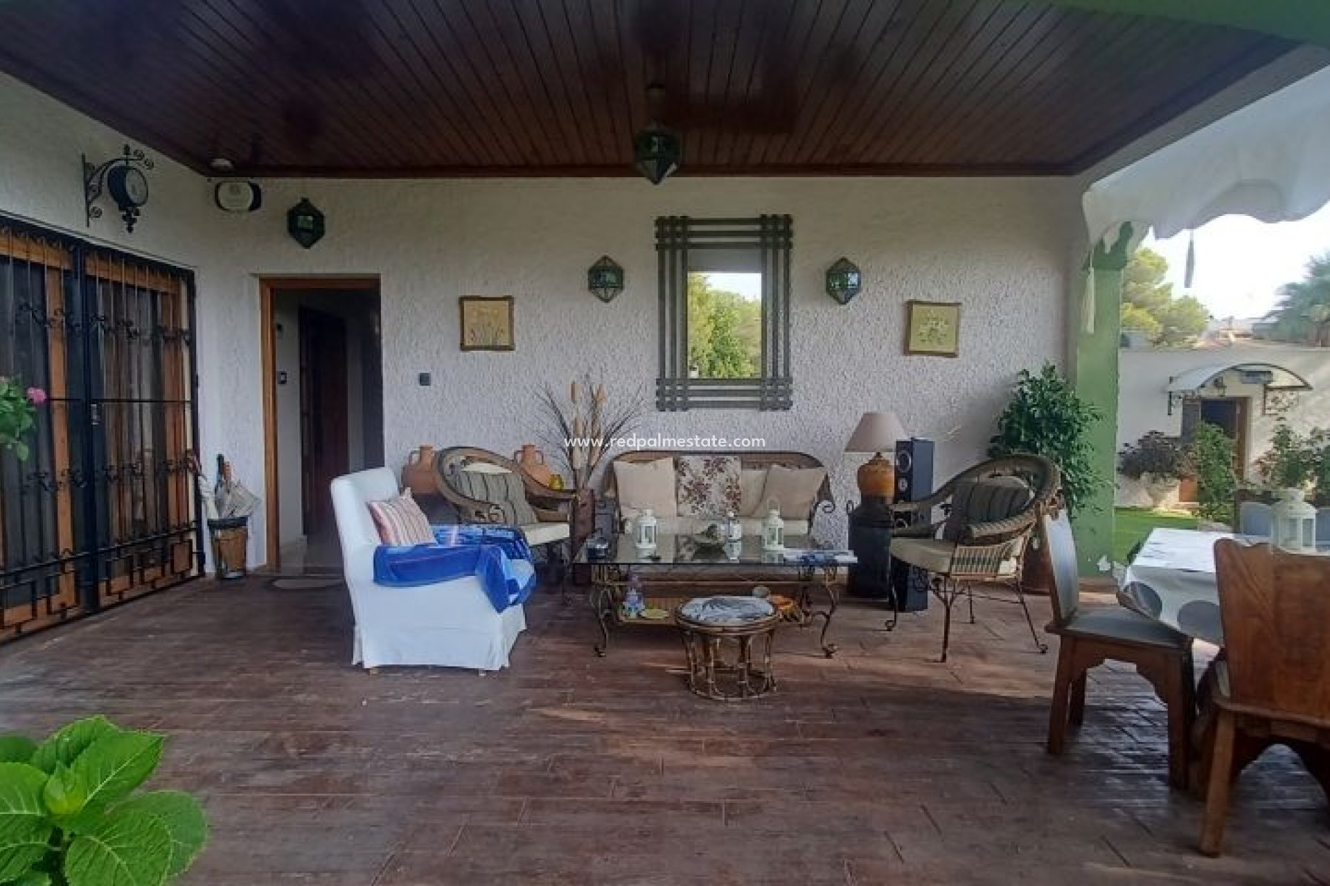 Videresalg - Villa -
Orihuela Costa