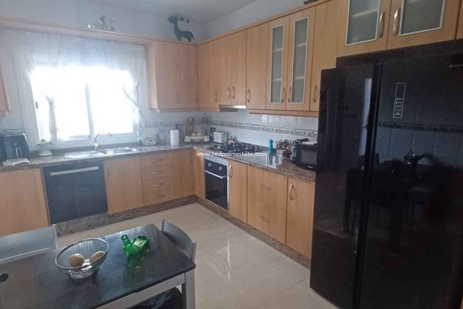 Videresalg - Villa -
Orihuela Costa