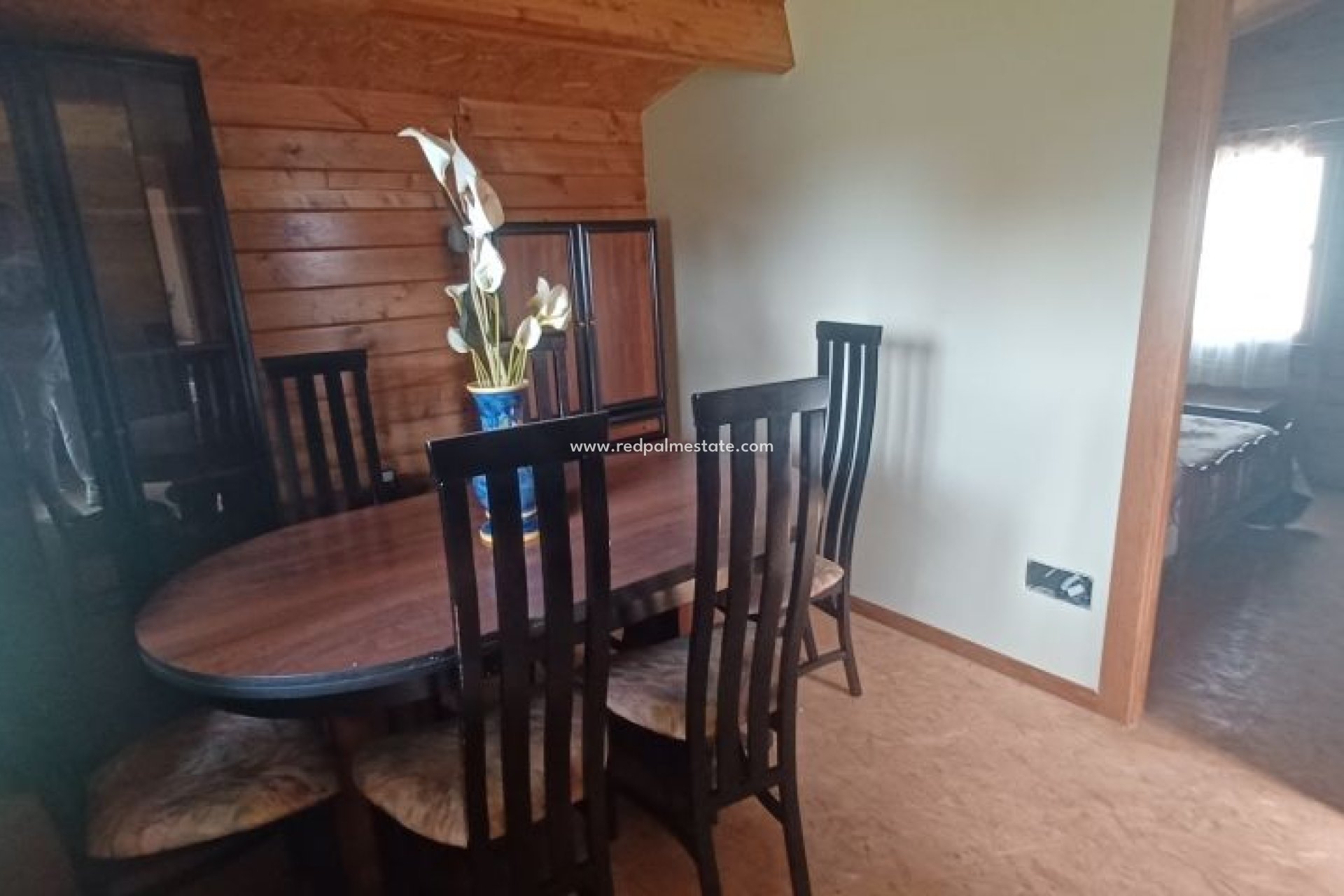 Videresalg - Villa -
Orihuela Costa