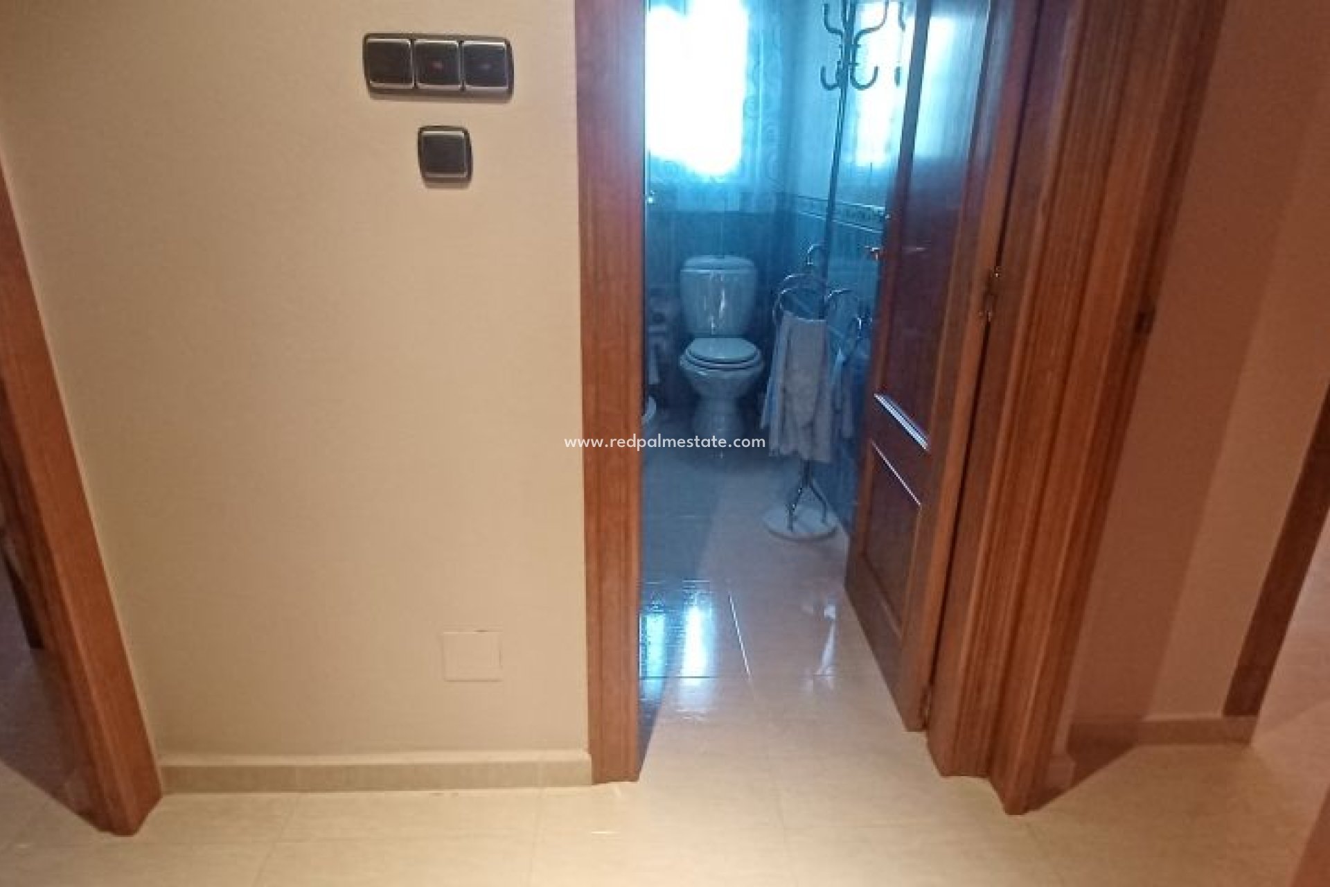 Videresalg - Villa -
Orihuela Costa