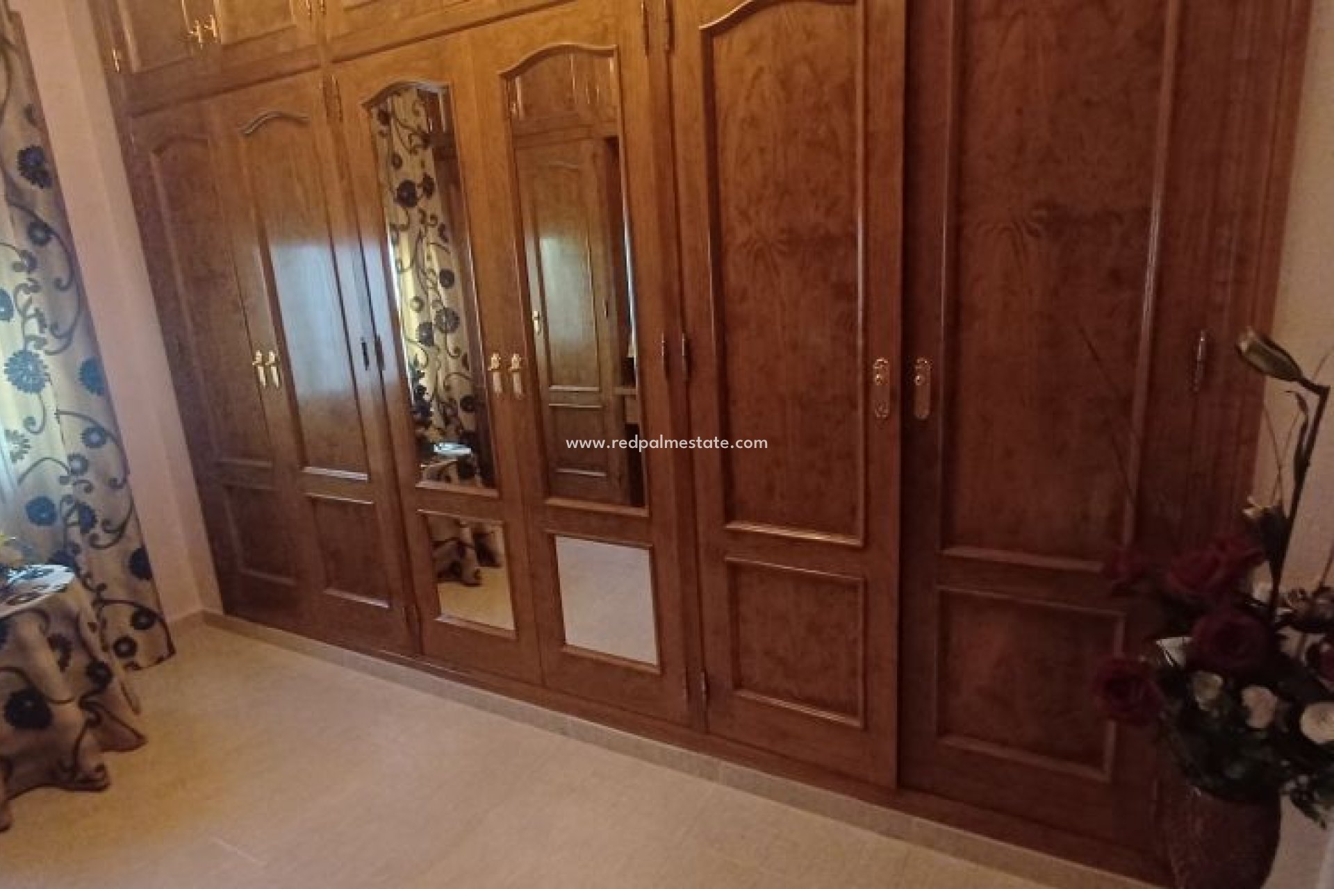 Videresalg - Villa -
Orihuela Costa