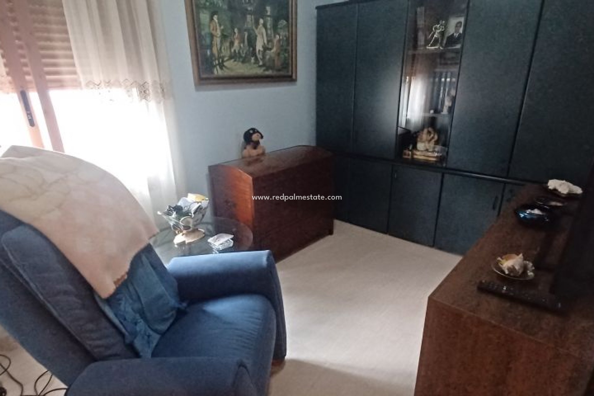 Videresalg - Villa -
Orihuela Costa