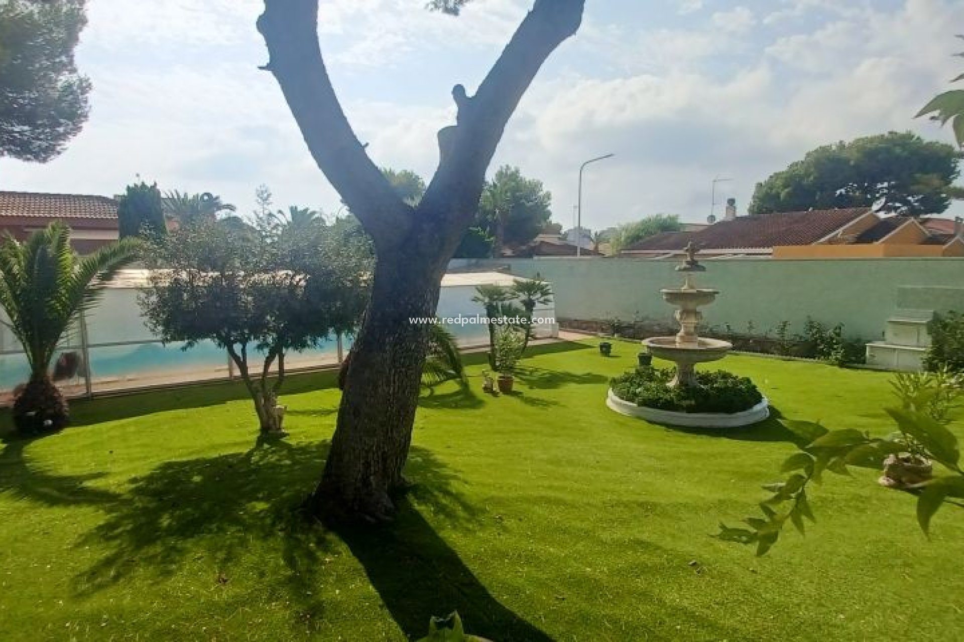 Videresalg - Villa -
Orihuela Costa