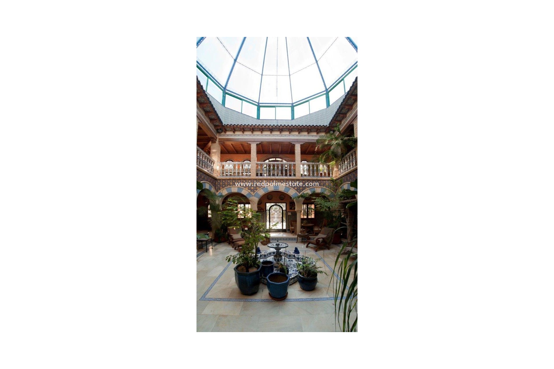 Videresalg - Villa -
Orihuela Costa