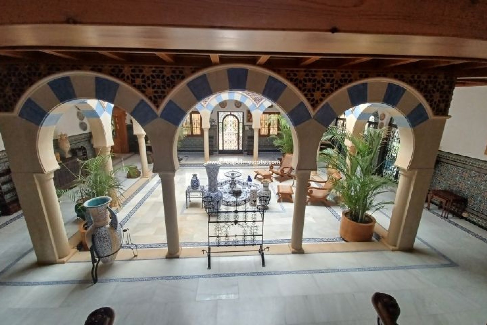 Videresalg - Villa -
Orihuela Costa