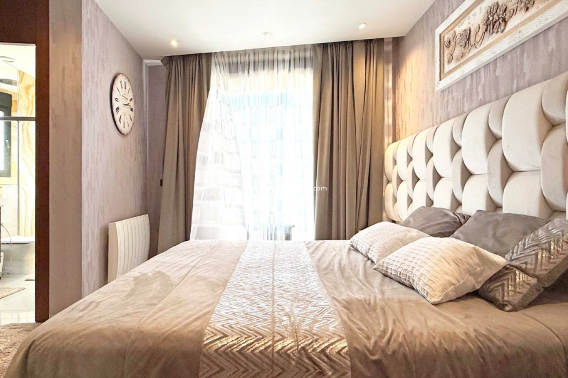 Videresalg - Villa -
Orihuela Costa