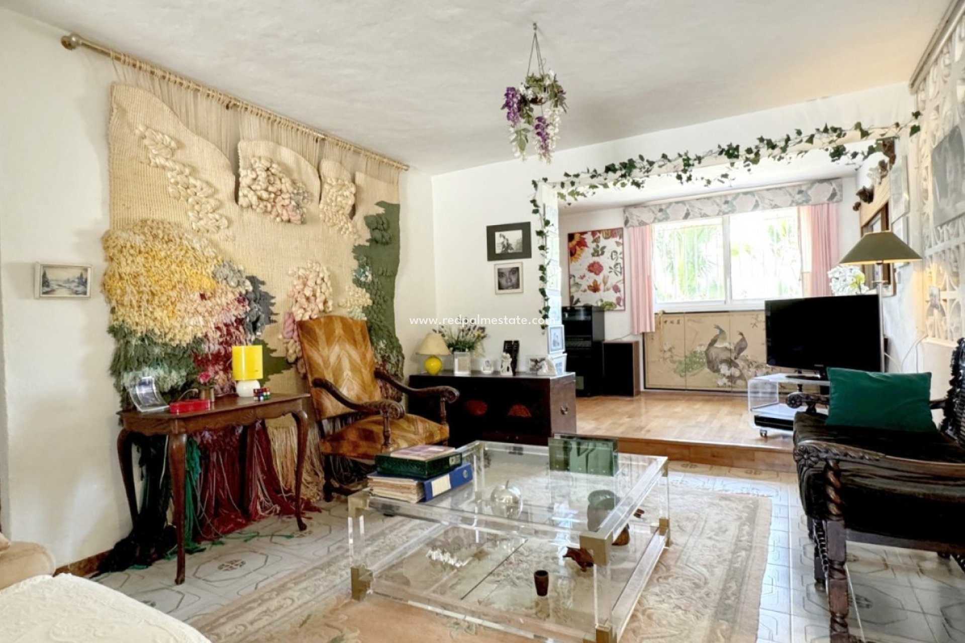 Videresalg - Villa -
Orihuela Costa