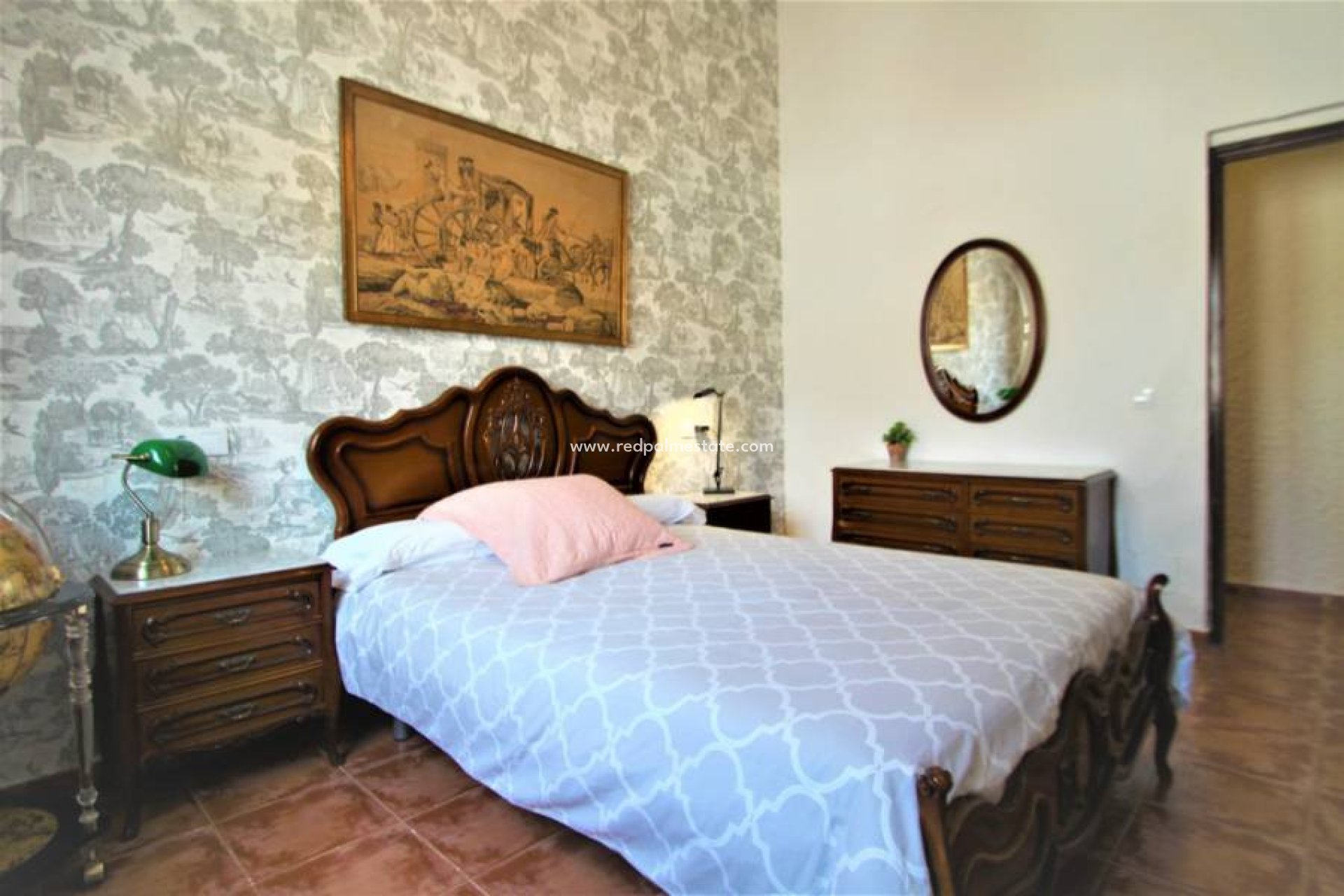 Videresalg - Villa -
Orihuela Costa