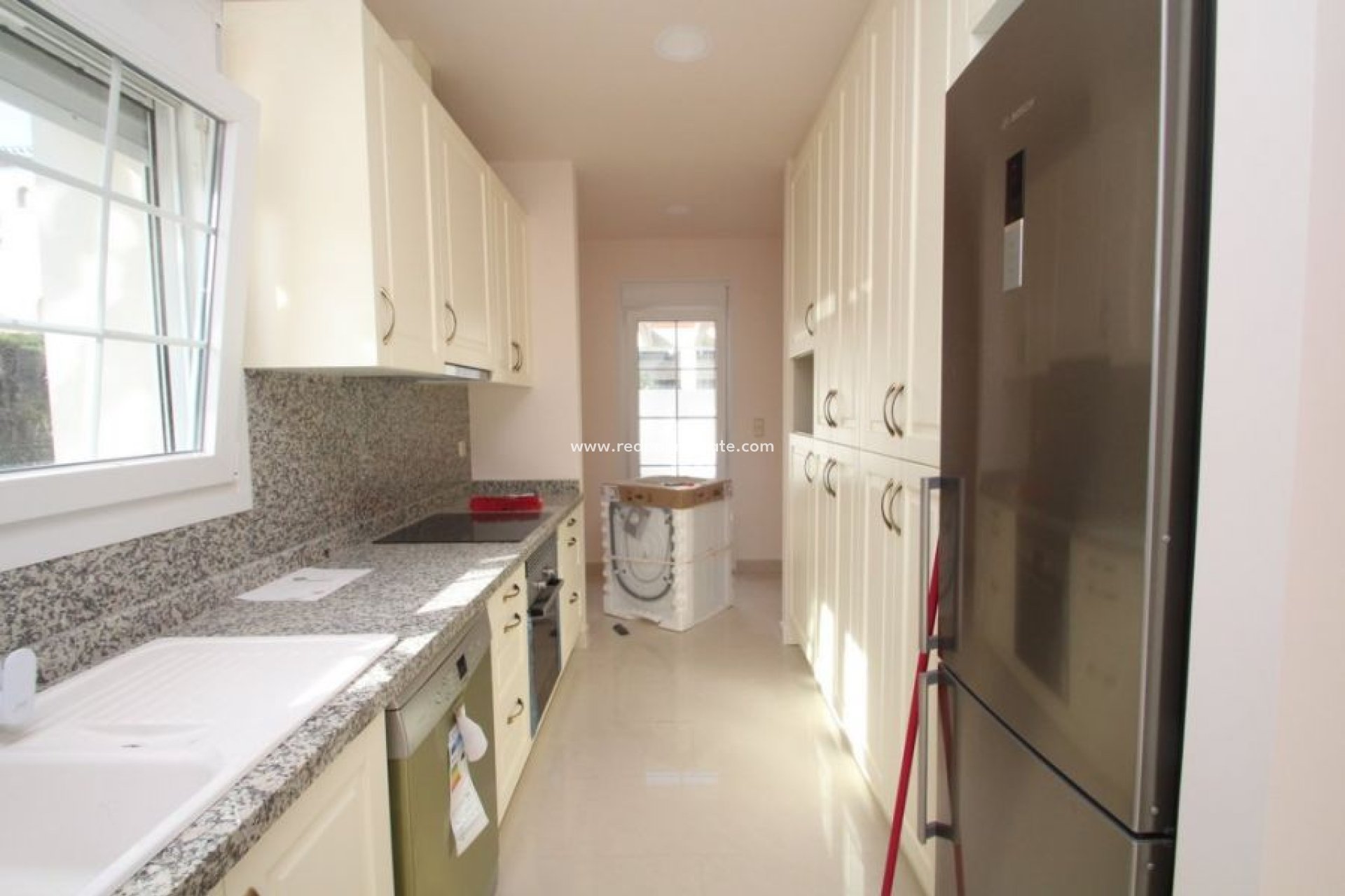 Videresalg - Villa -
Orihuela Costa