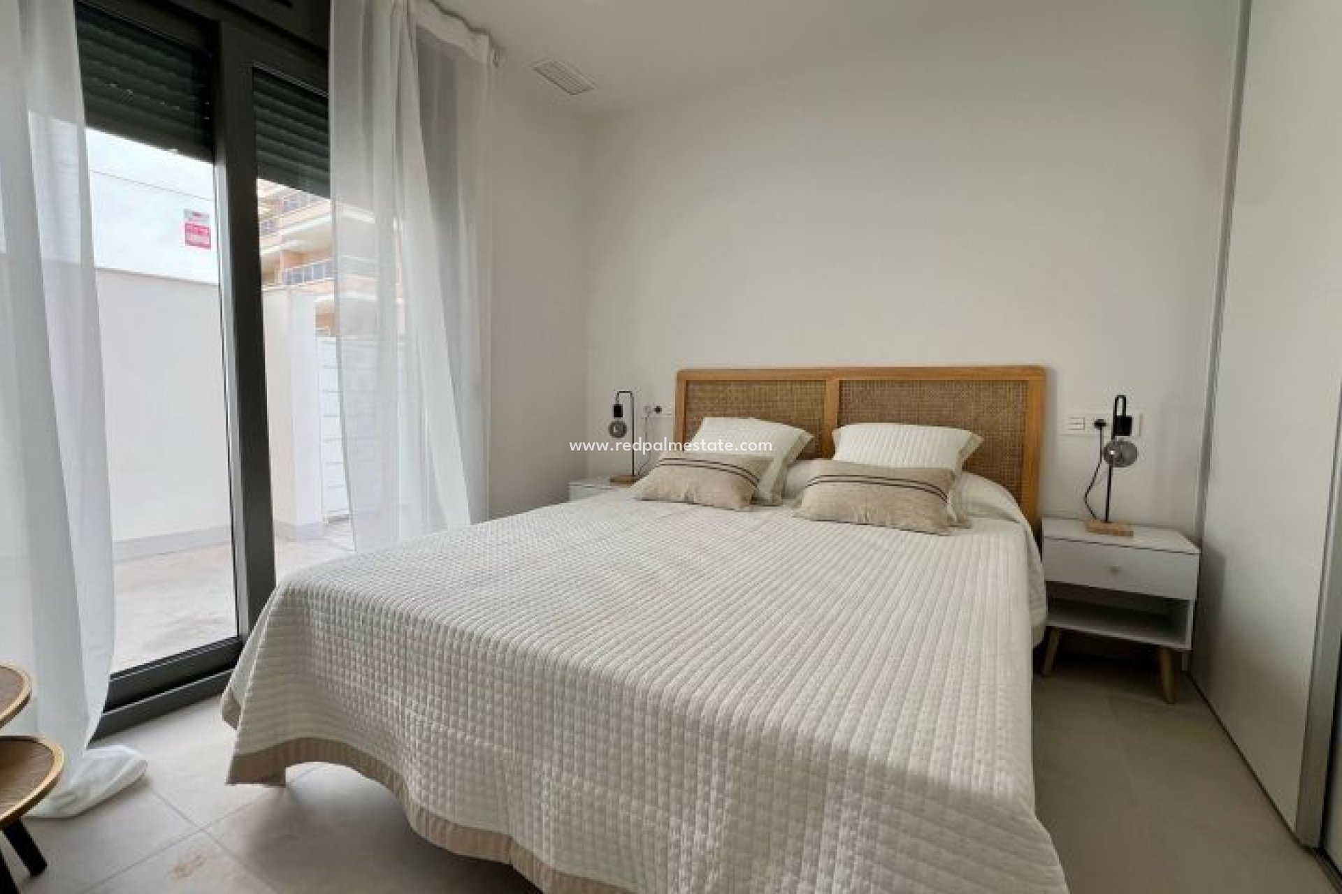 Videresalg - Villa -
Orihuela Costa