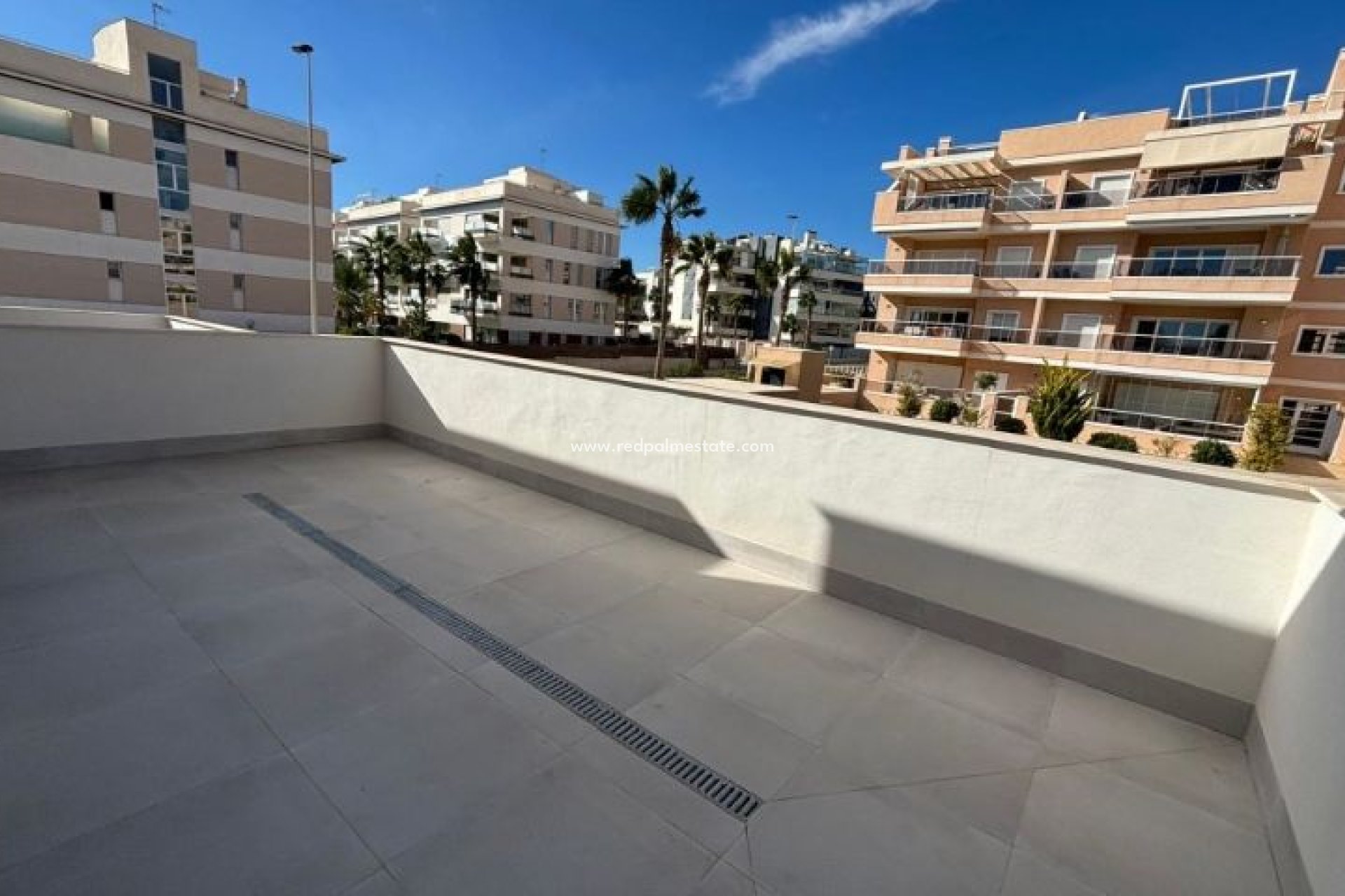 Videresalg - Villa -
Orihuela Costa
