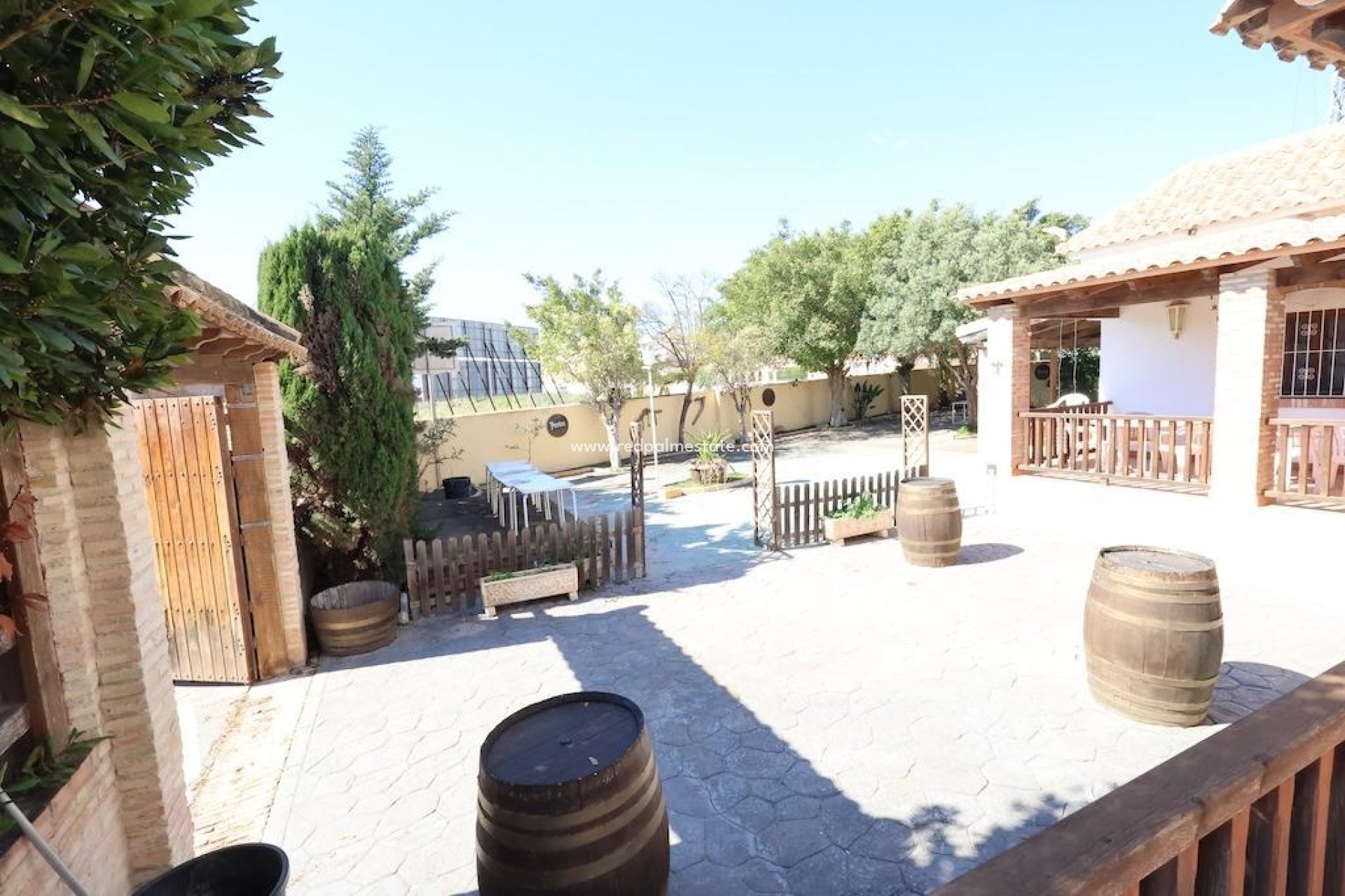 Videresalg - Villa -
Orihuela Costa