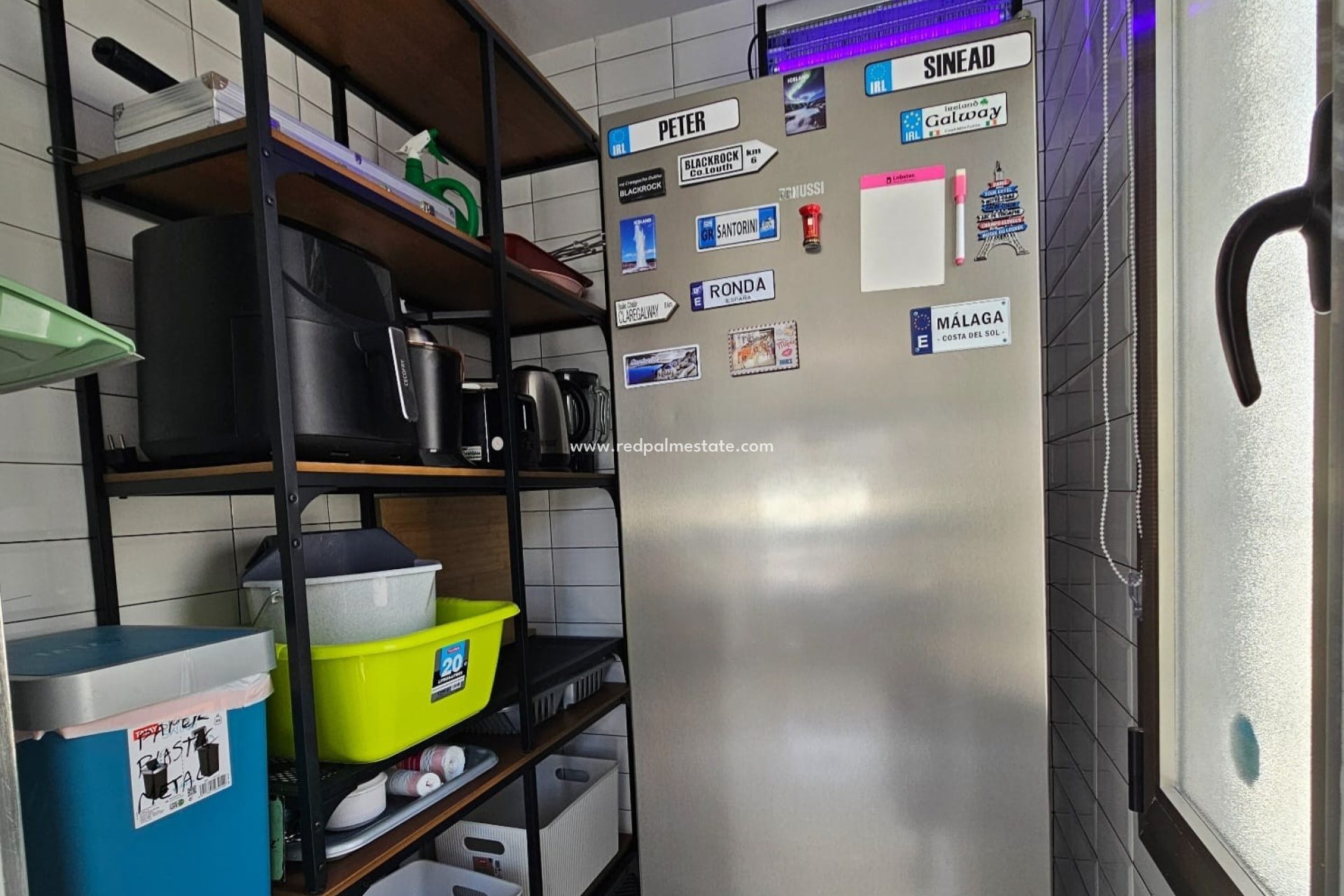 Videresalg - Villa -
Orihuela Costa