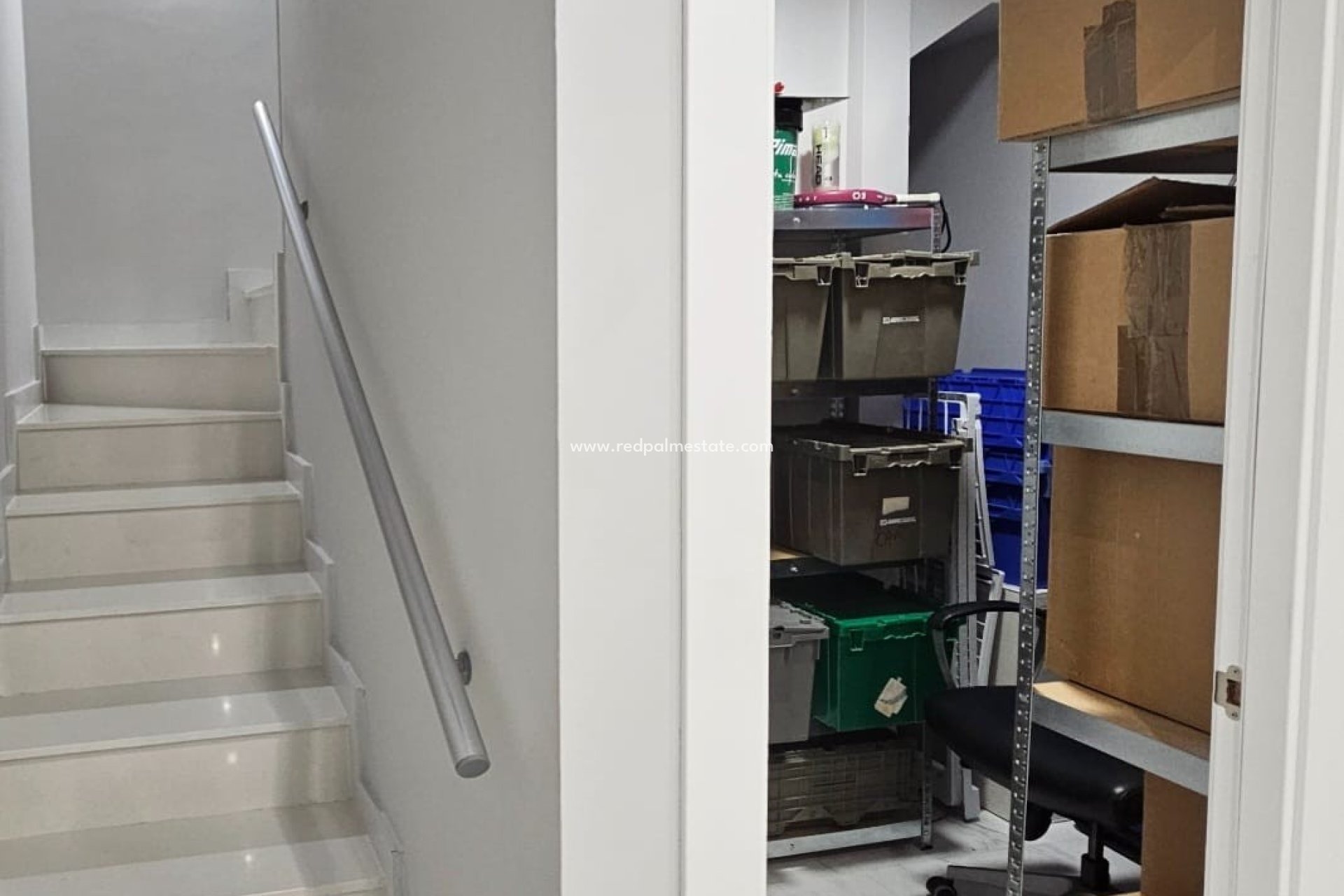 Videresalg - Villa -
Orihuela Costa