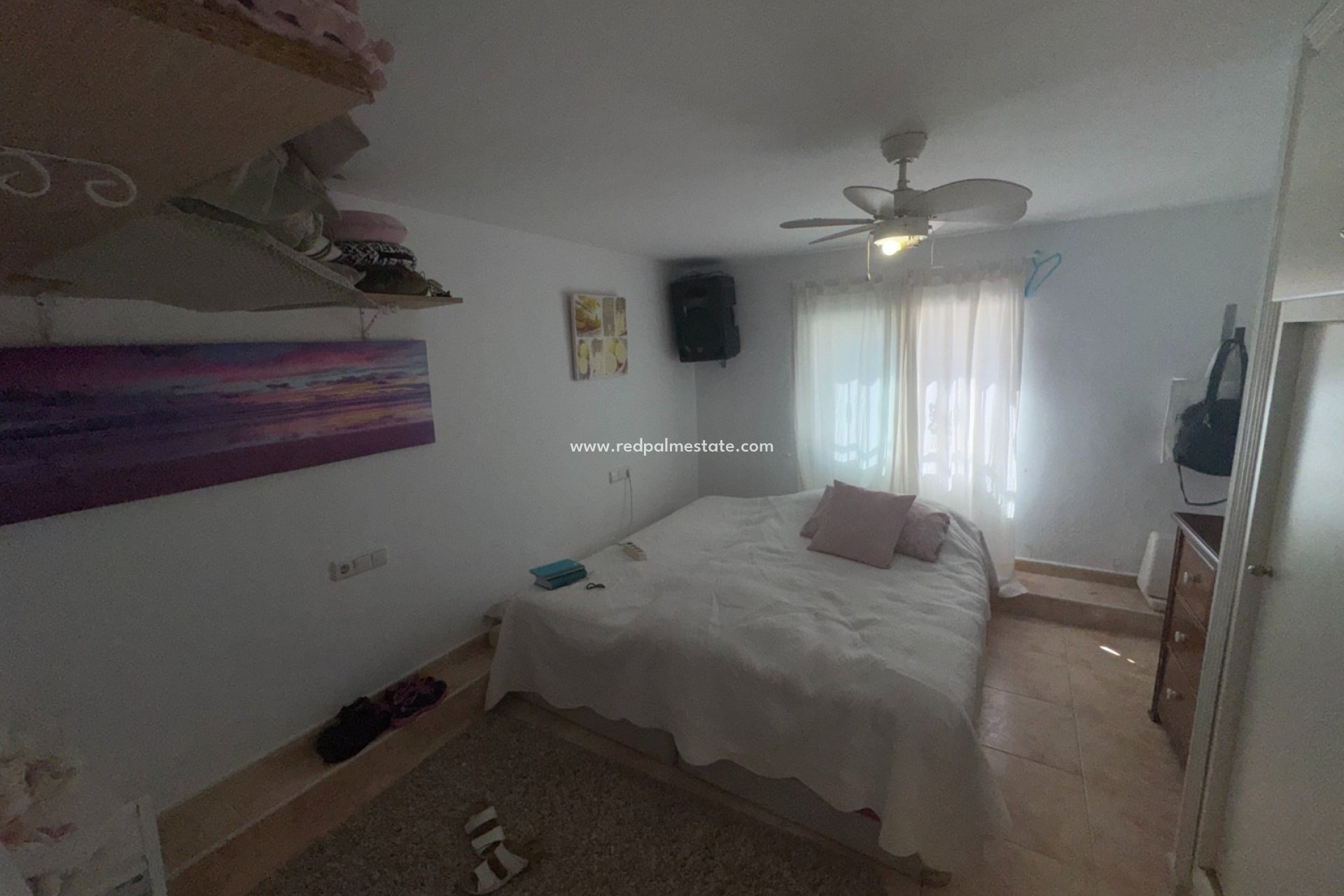 Videresalg - Villa -
Orihuela Costa