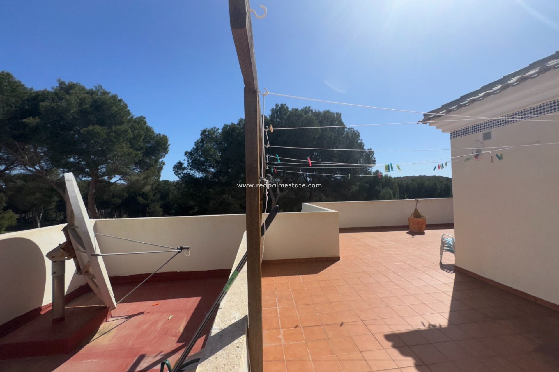 Videresalg - Villa -
Orihuela Costa