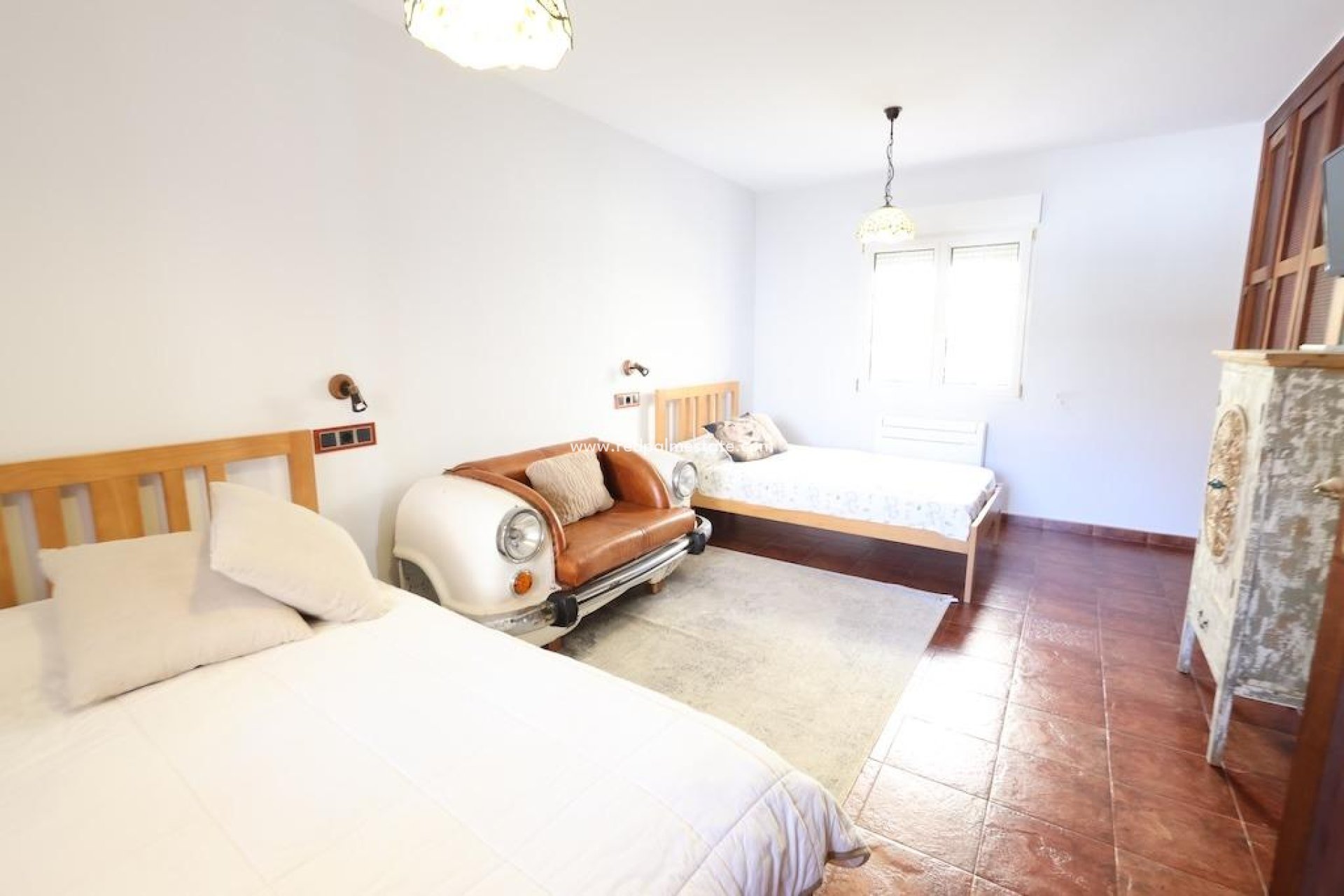 Videresalg - Villa -
Orihuela Costa