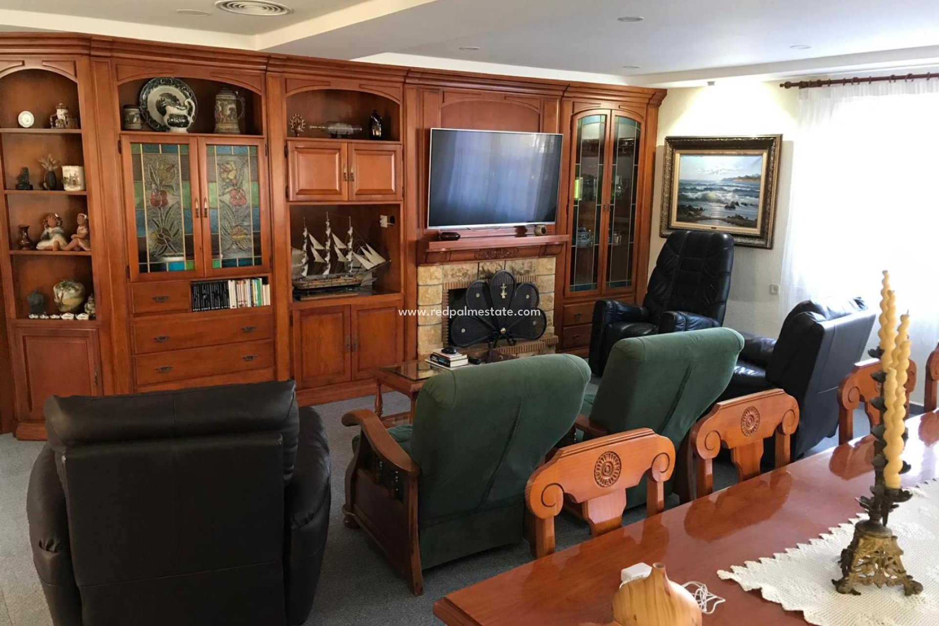 Videresalg - Villa -
Orihuela Costa