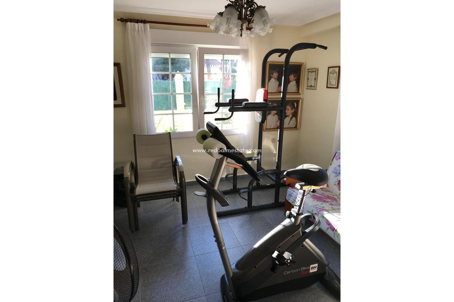 Videresalg - Villa -
Orihuela Costa