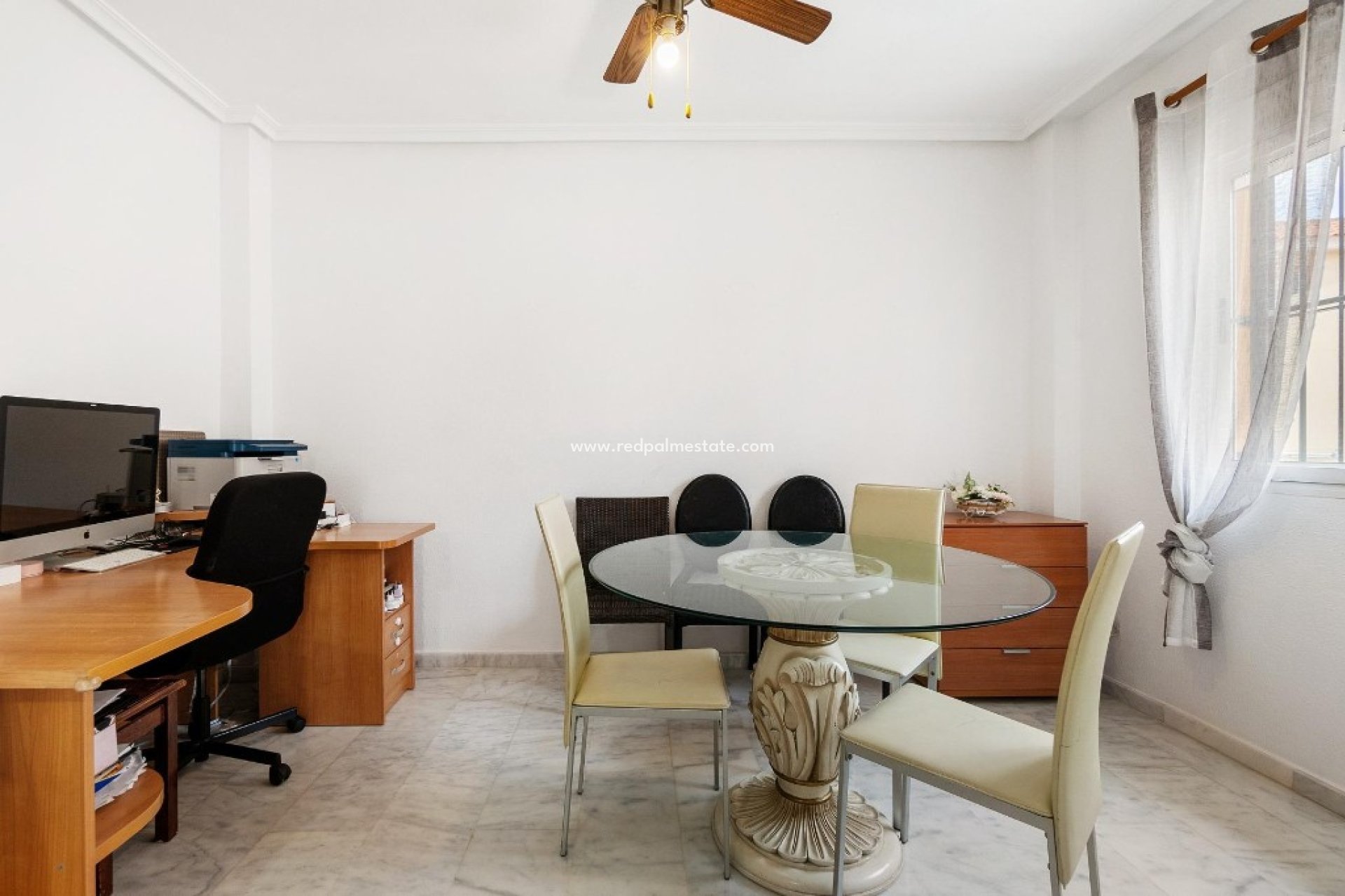 Videresalg - Villa -
Orihuela Costa