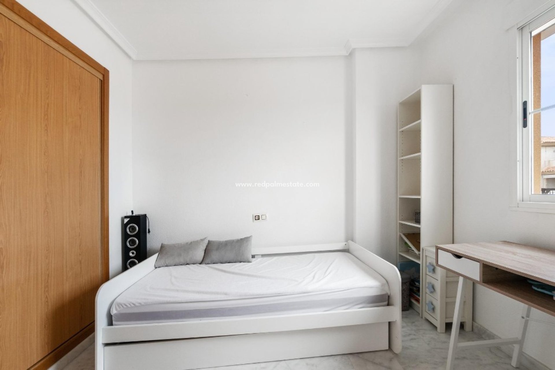 Videresalg - Villa -
Orihuela Costa