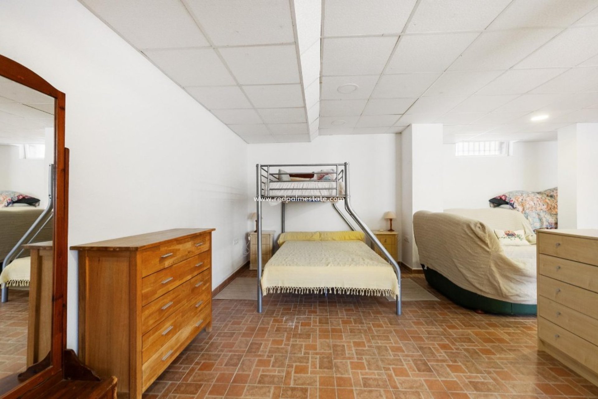 Videresalg - Villa -
Orihuela Costa