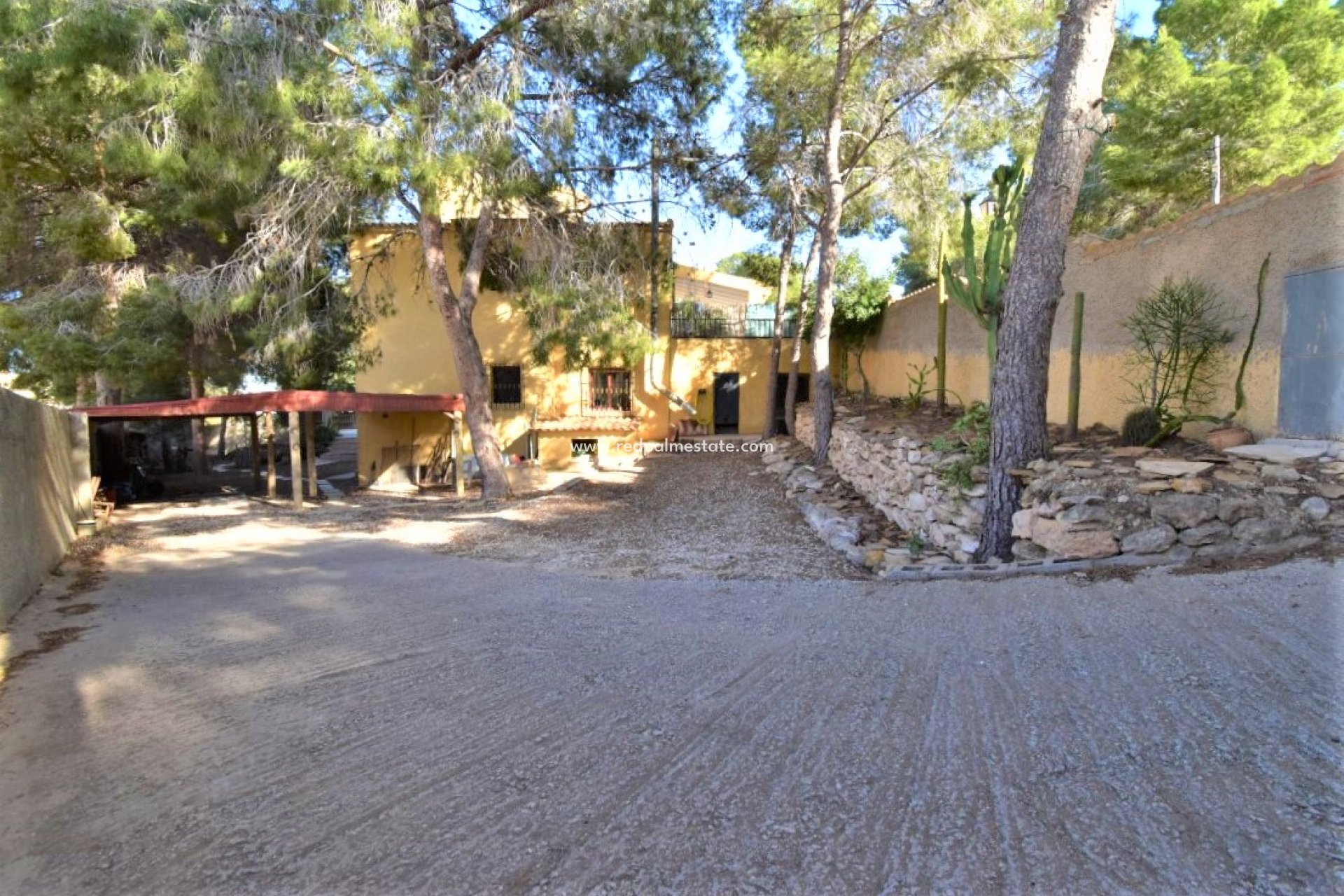 Videresalg - Villa -
Orihuela Costa