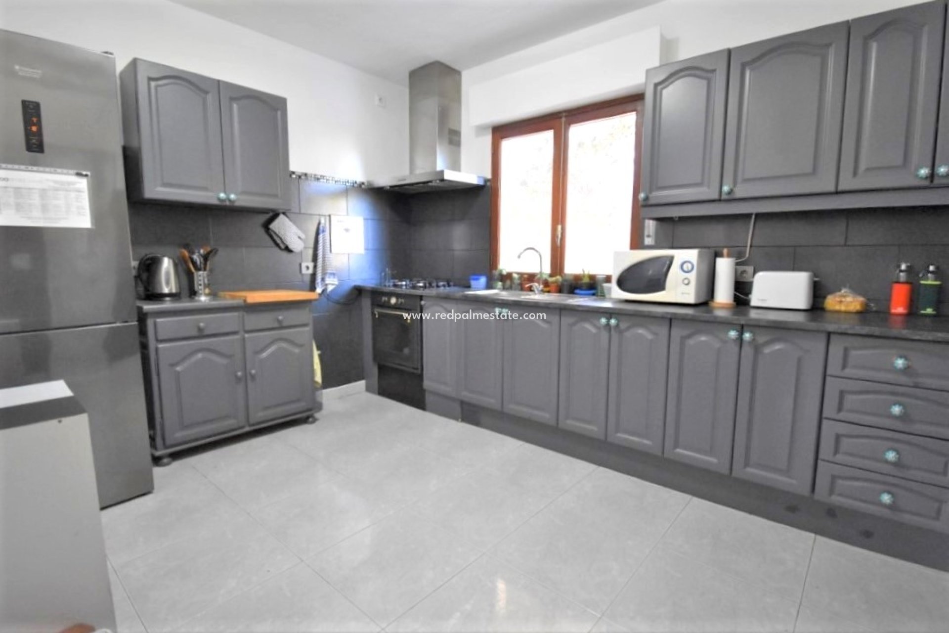 Videresalg - Villa -
Orihuela Costa