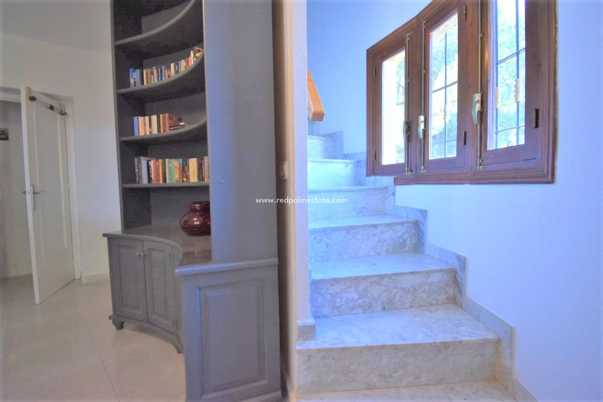 Videresalg - Villa -
Orihuela Costa