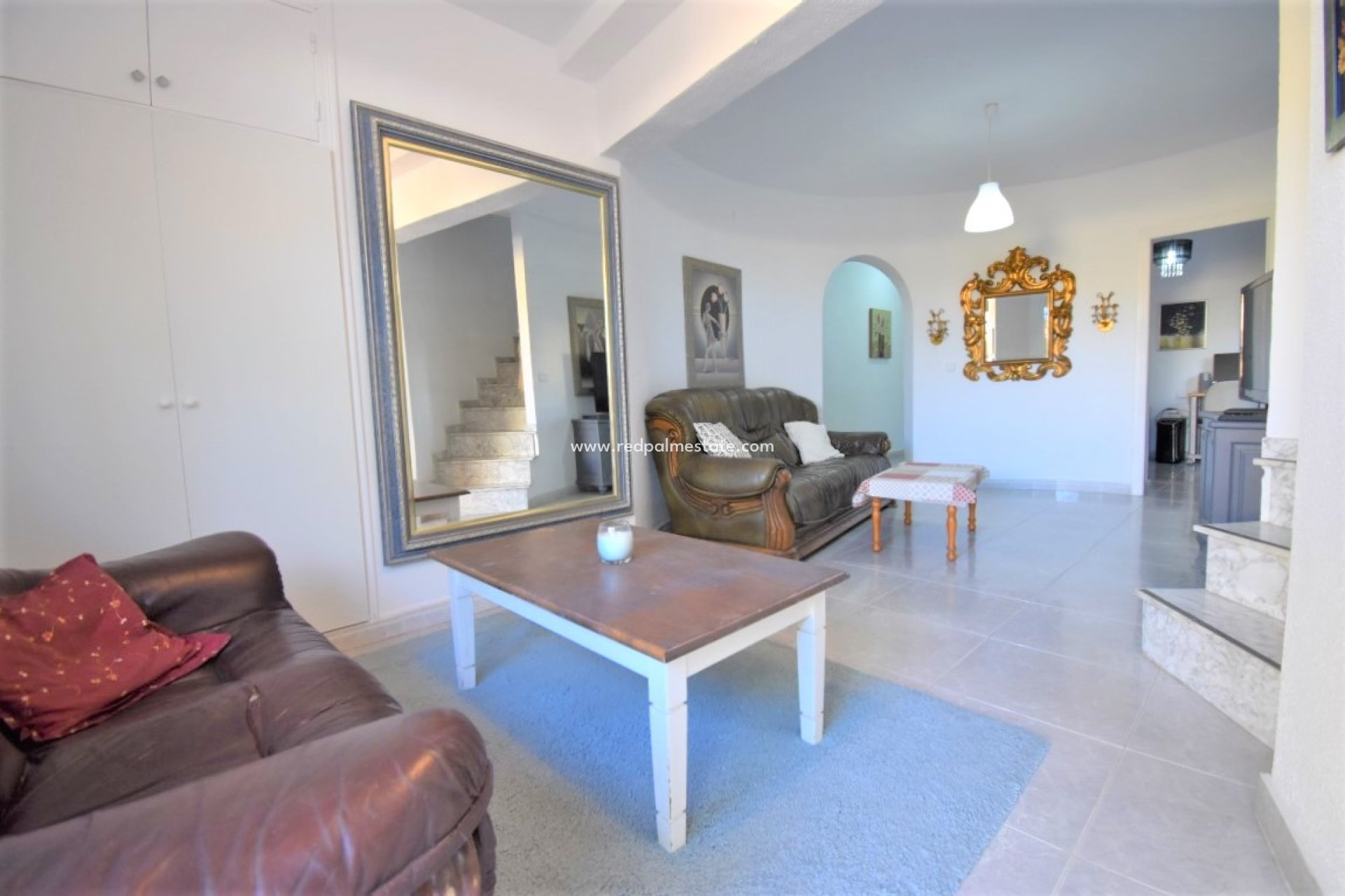 Videresalg - Villa -
Orihuela Costa