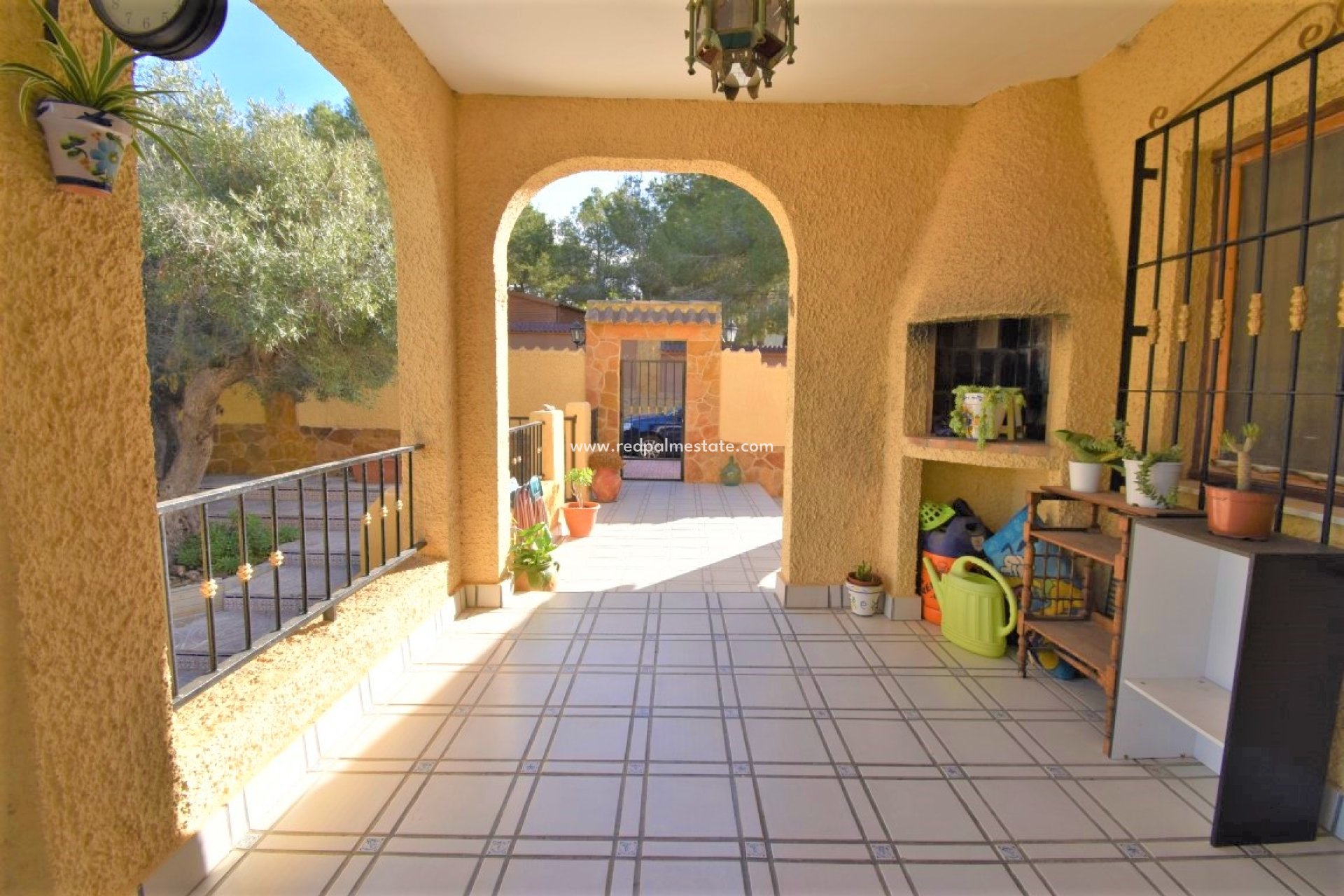 Videresalg - Villa -
Orihuela Costa