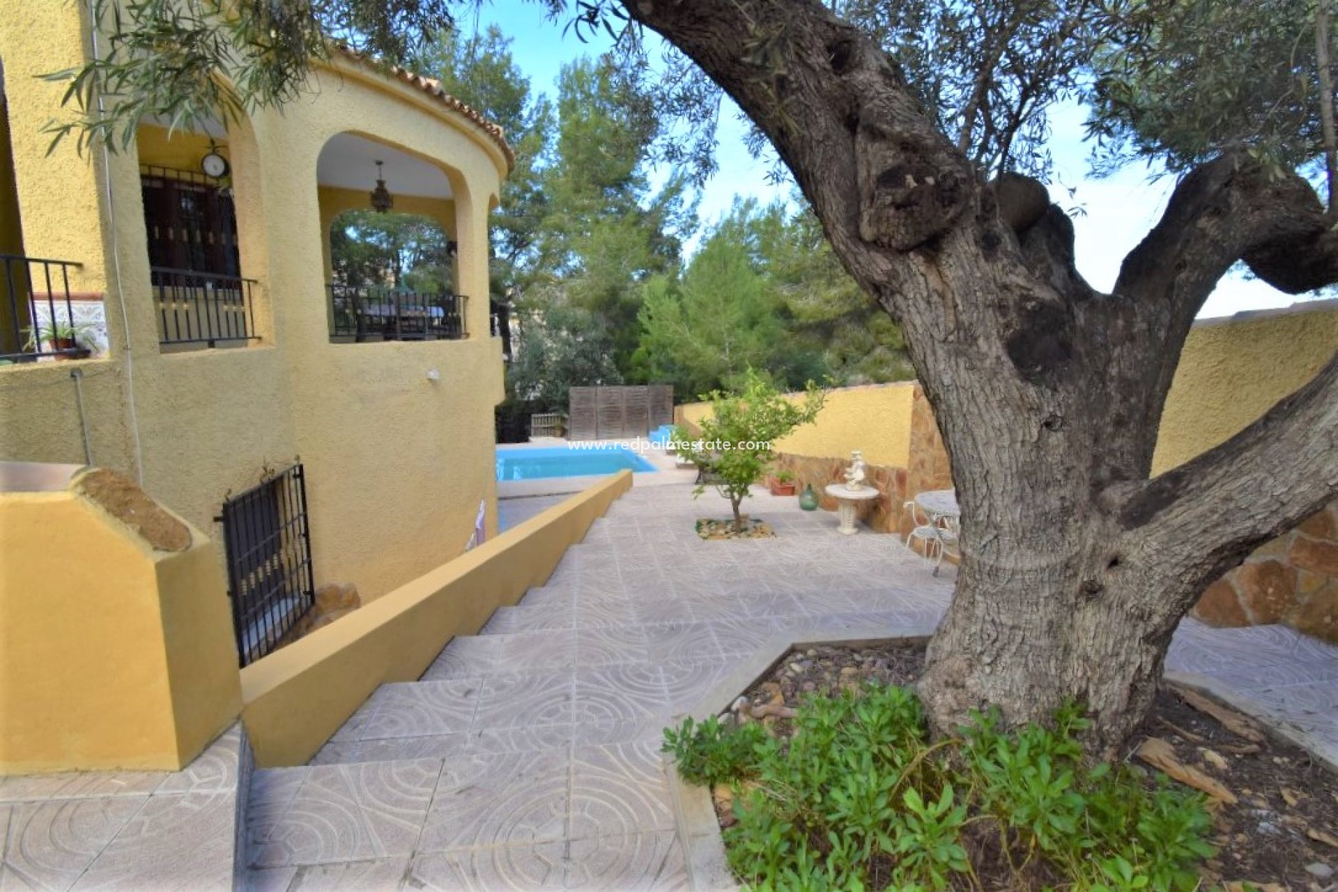 Videresalg - Villa -
Orihuela Costa