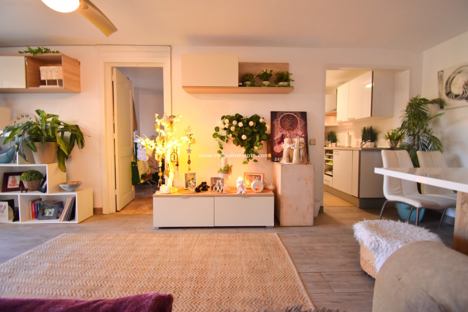 Videresalg - Villa -
Orihuela Costa