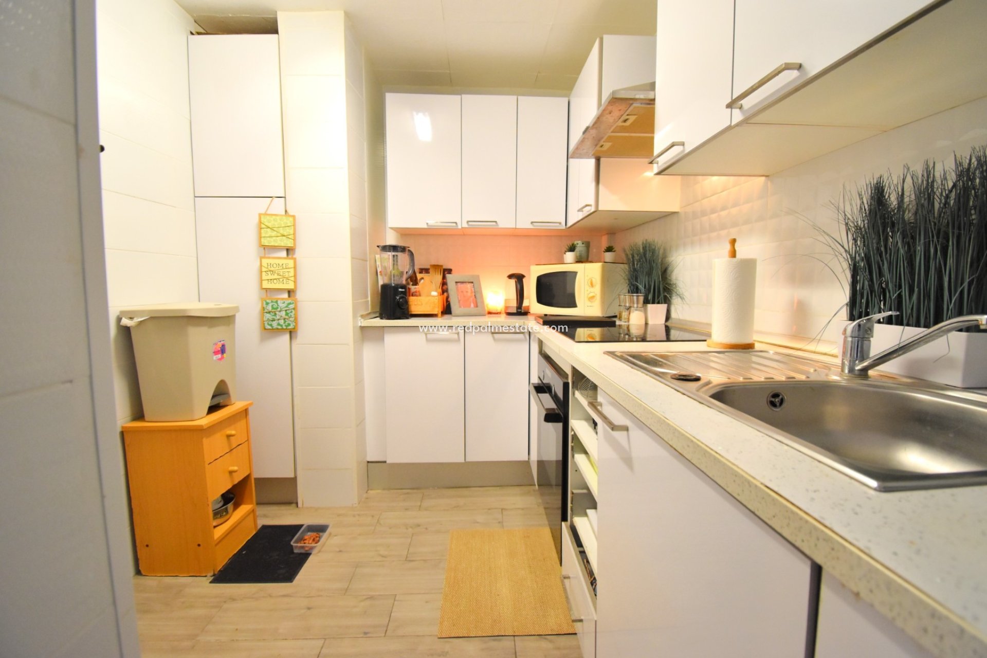 Videresalg - Villa -
Orihuela Costa